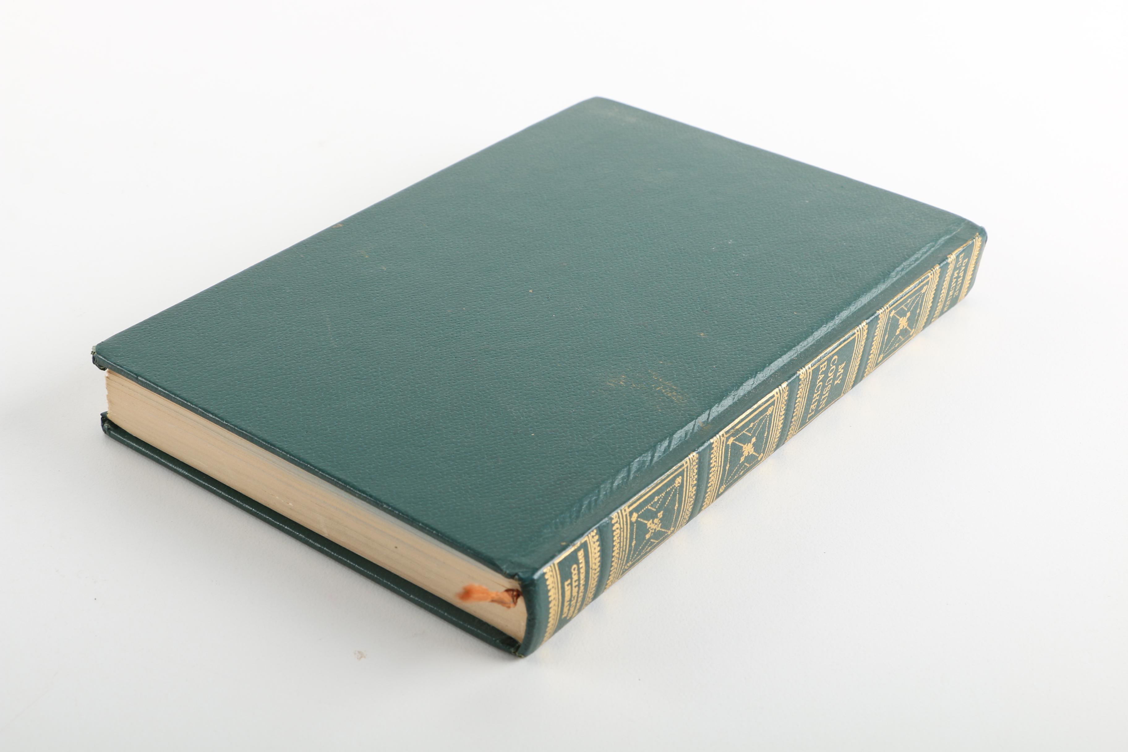 Classics from the International Collector's Library