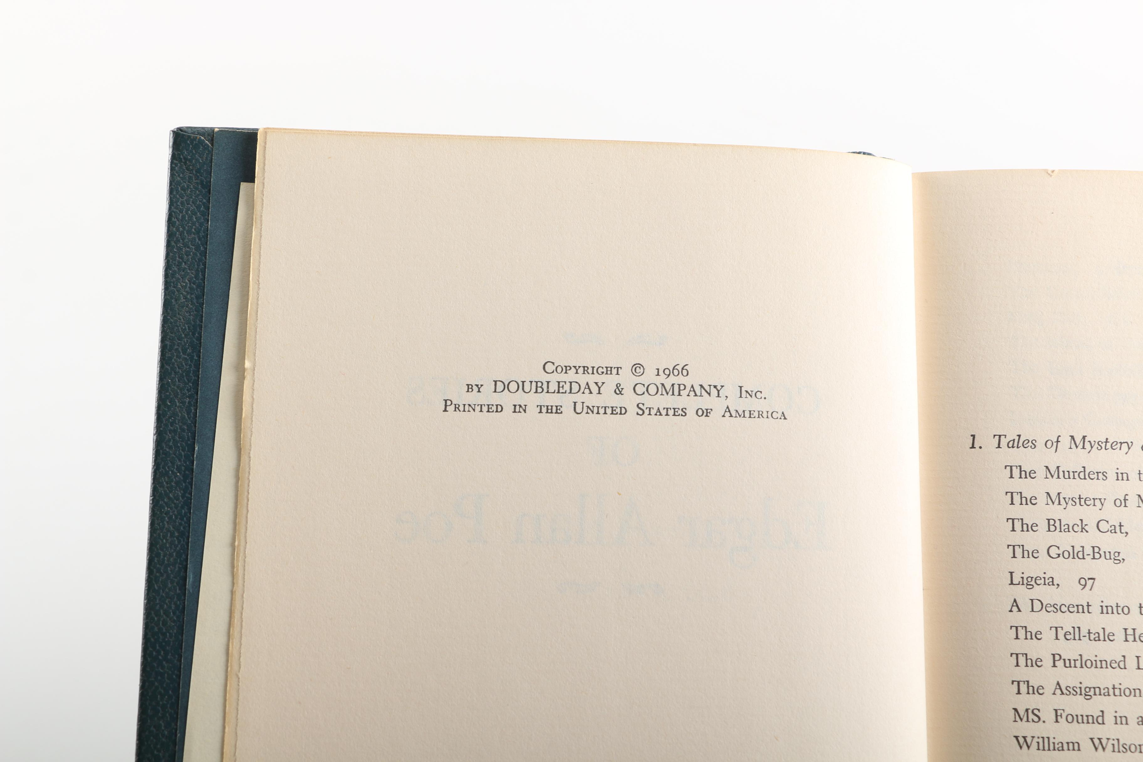 Classics from the International Collector's Library