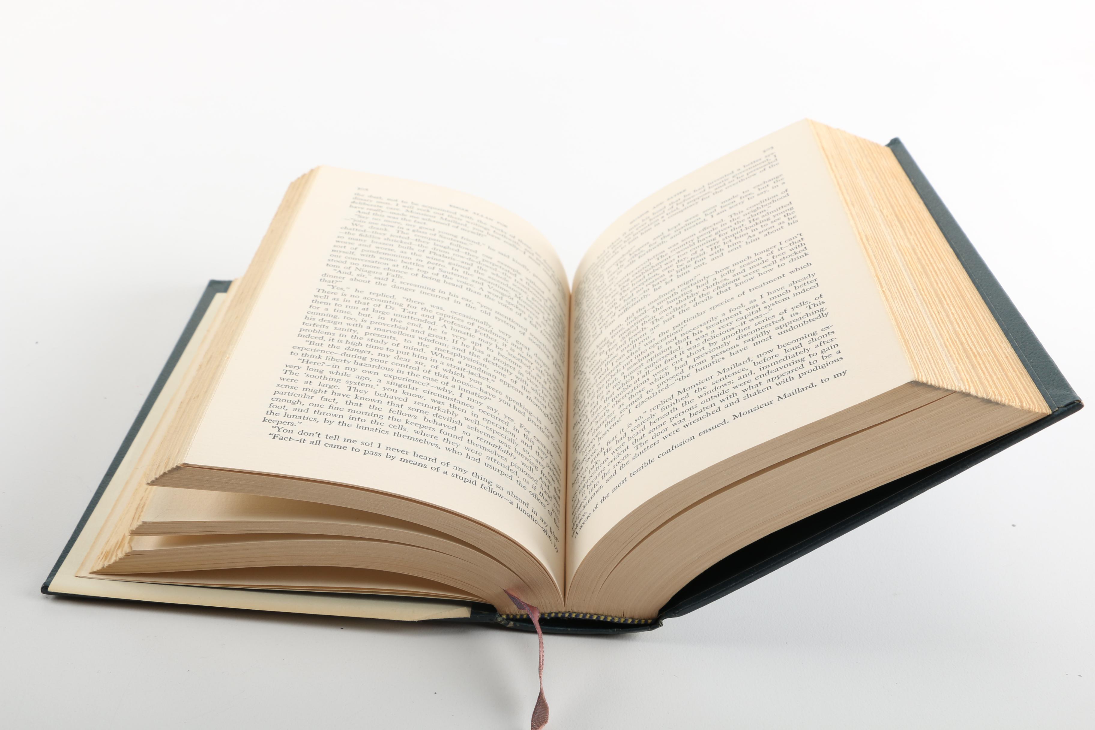 Classics from the International Collector's Library
