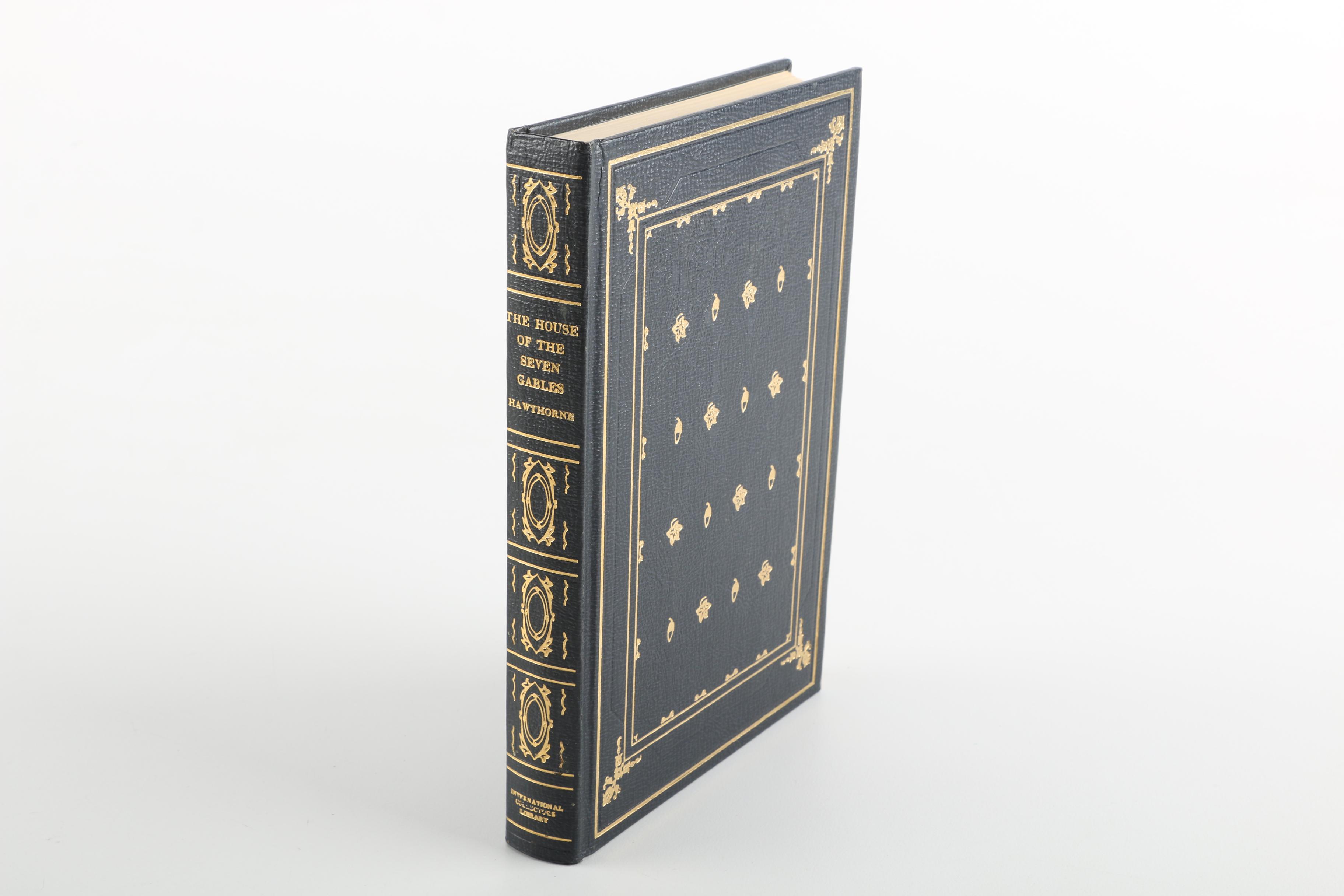 Classics from the International Collector's Library