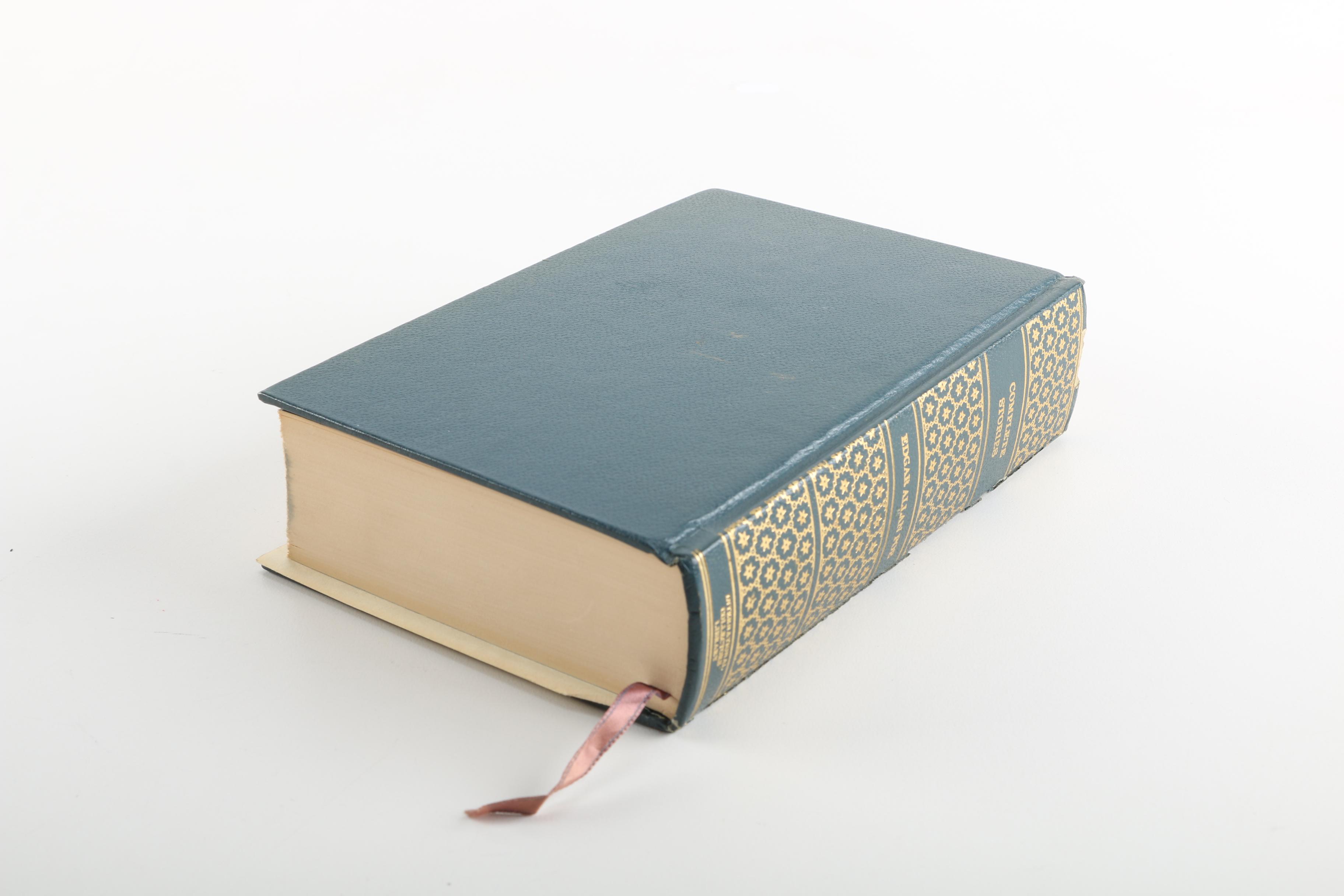 Classics from the International Collector's Library