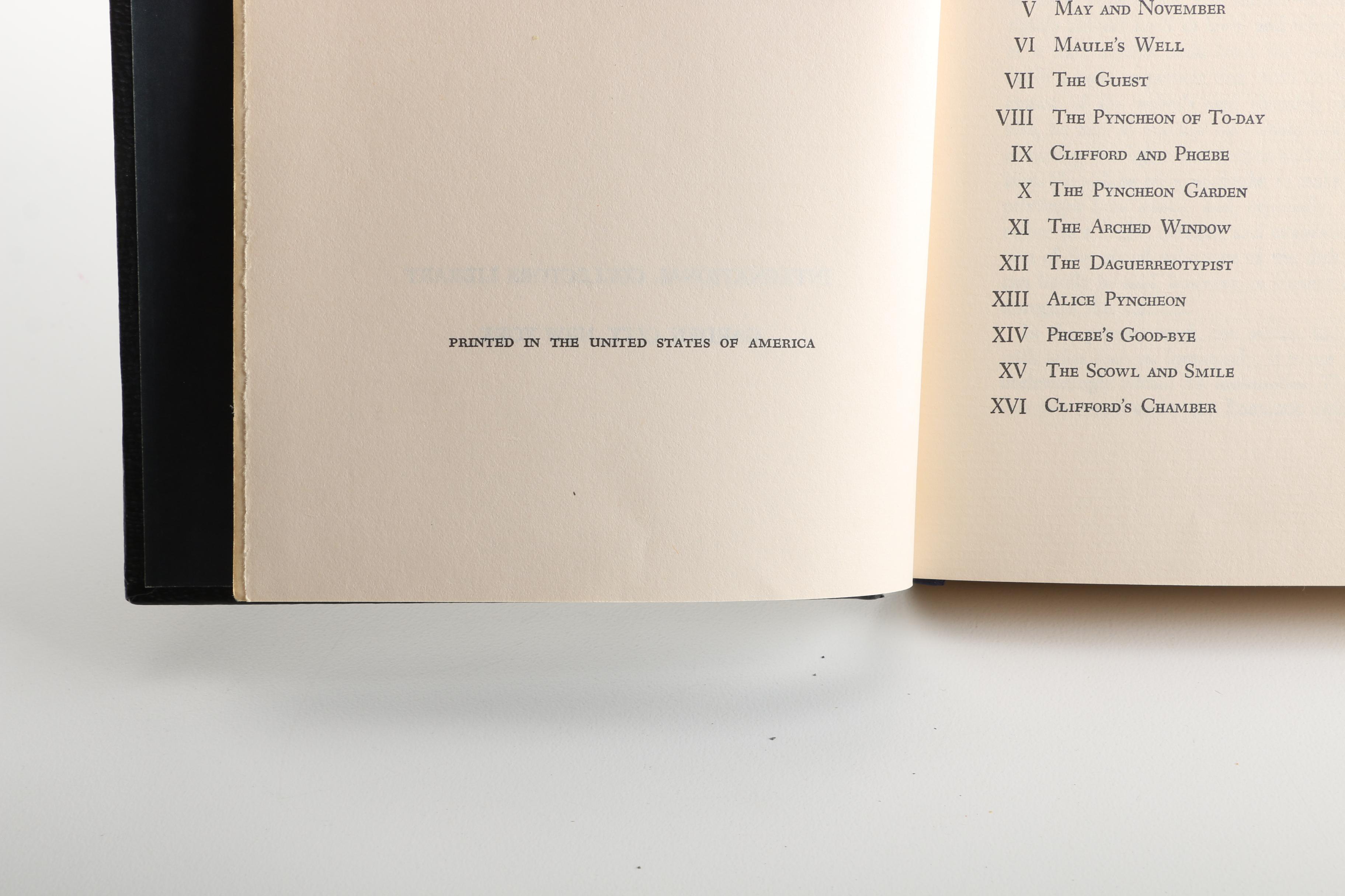 Classics from the International Collector's Library