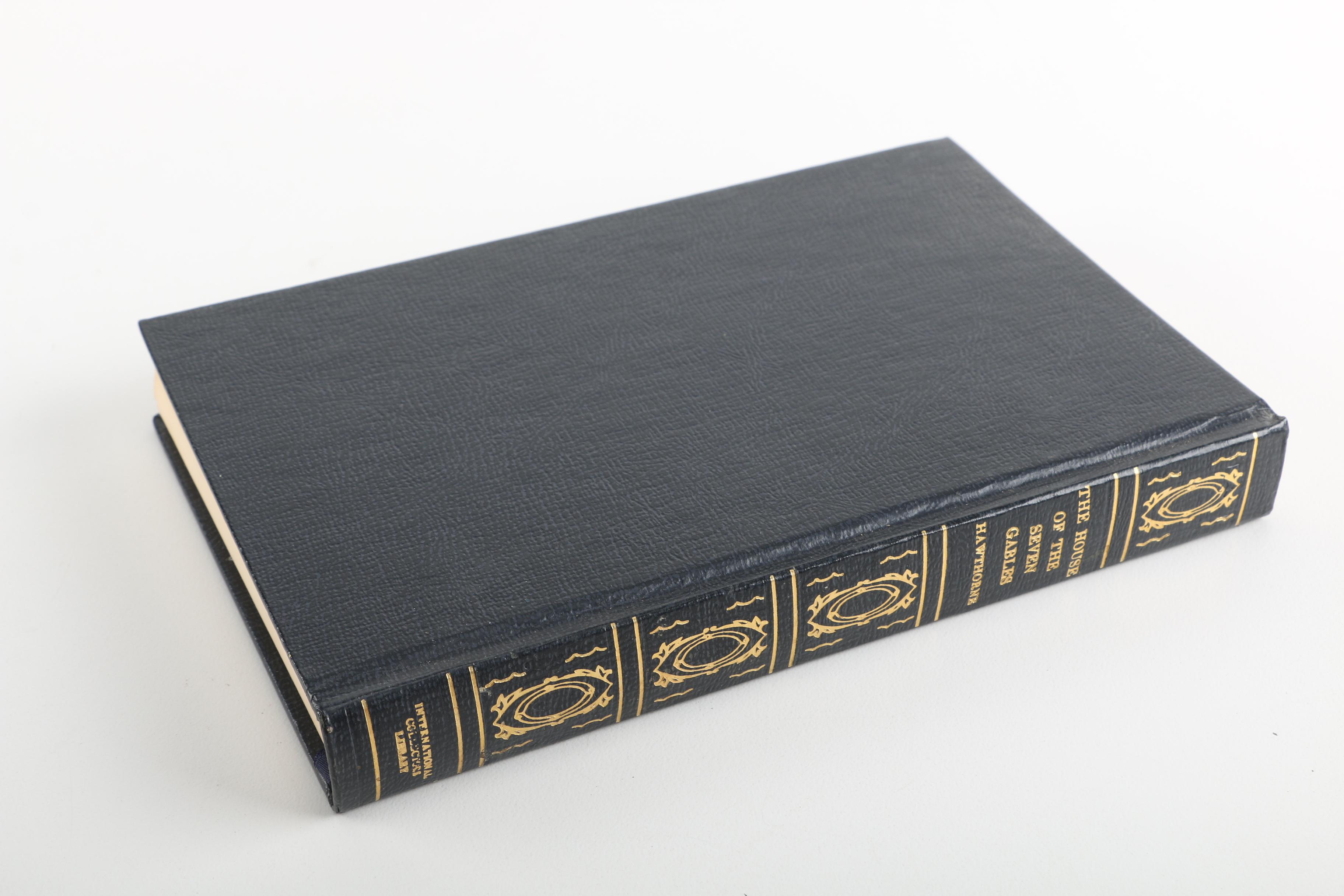 Classics from the International Collector's Library