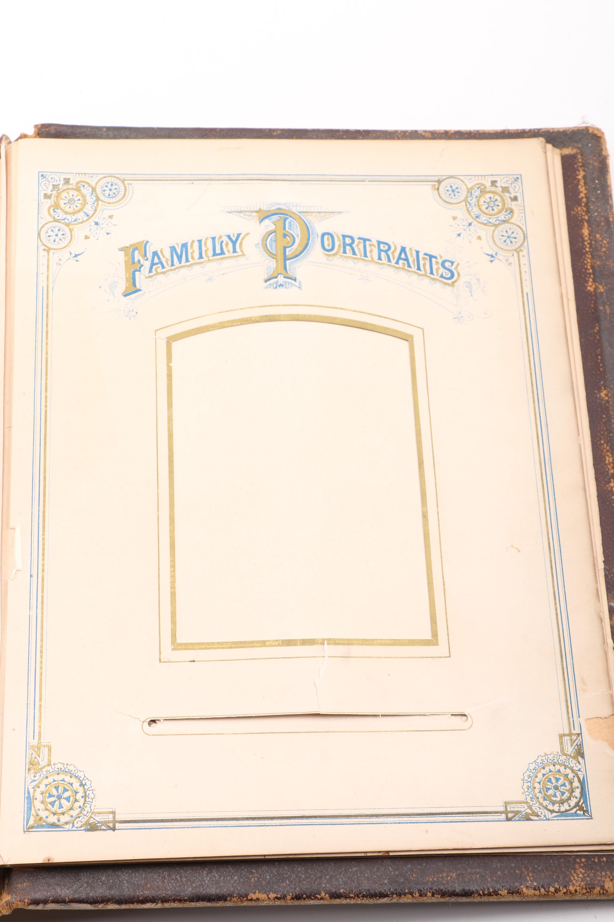 Holy Bible Revised and Authorized New Testament