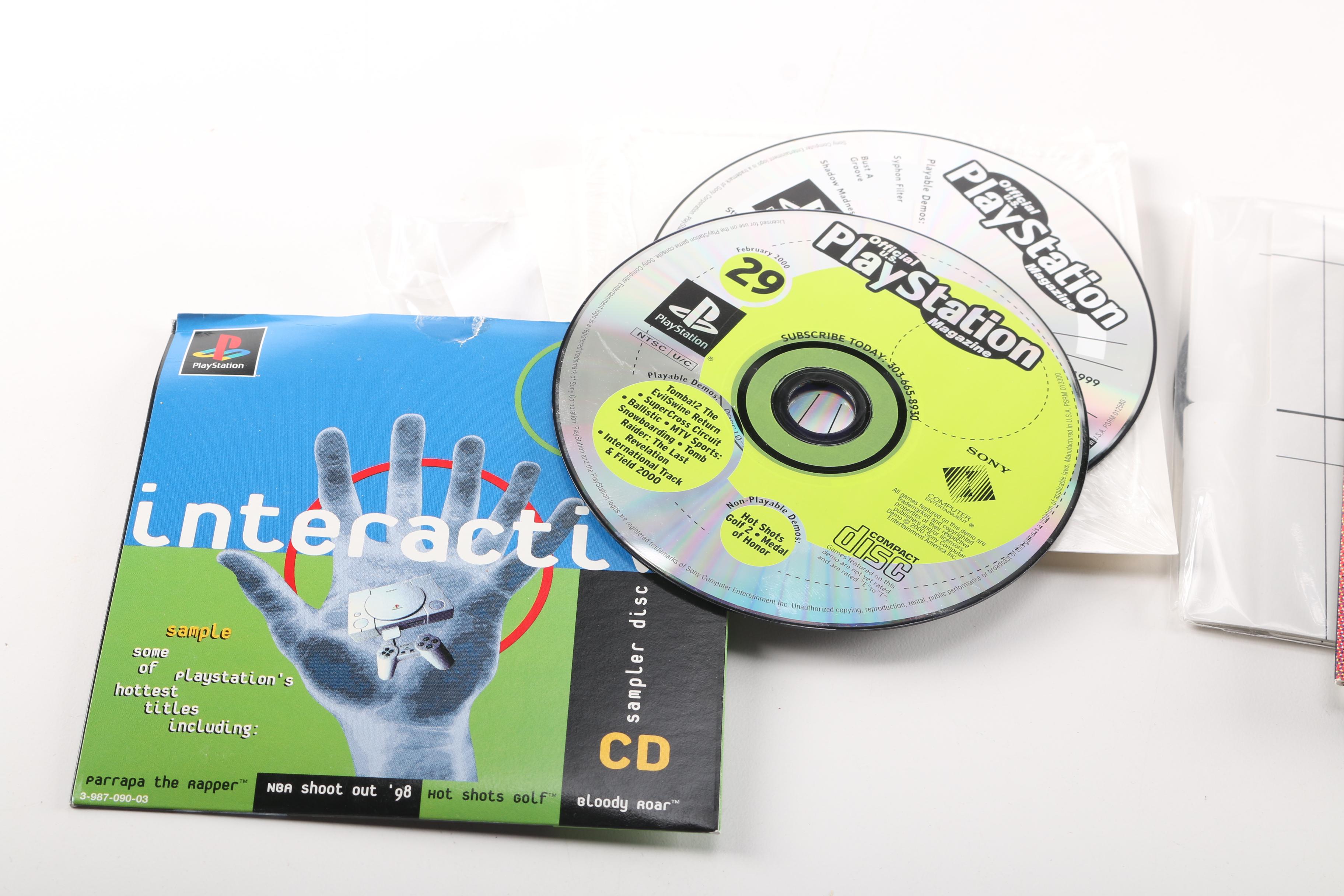 "Star Wars" and 25 Other Sony PlayStation Video Games