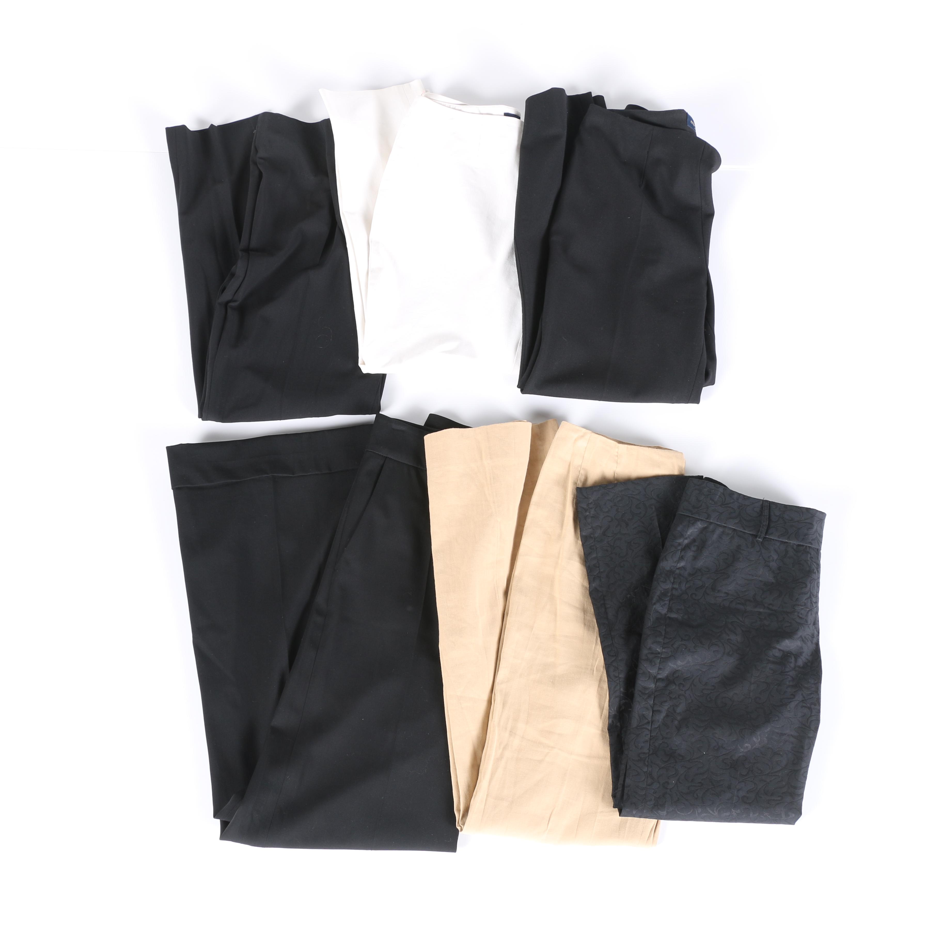 Women's Piazza Sempione Pants