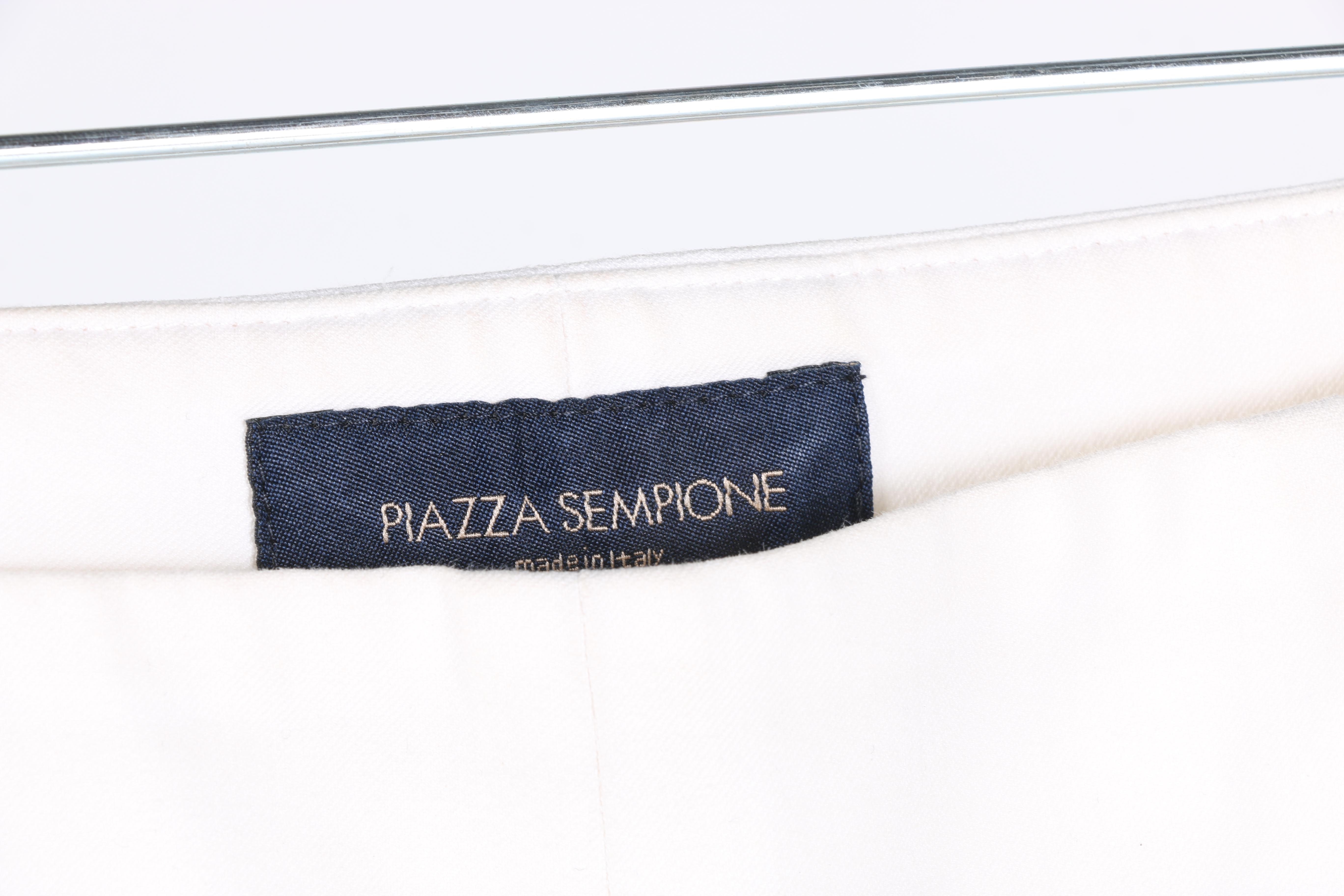 Women's Piazza Sempione Pants
