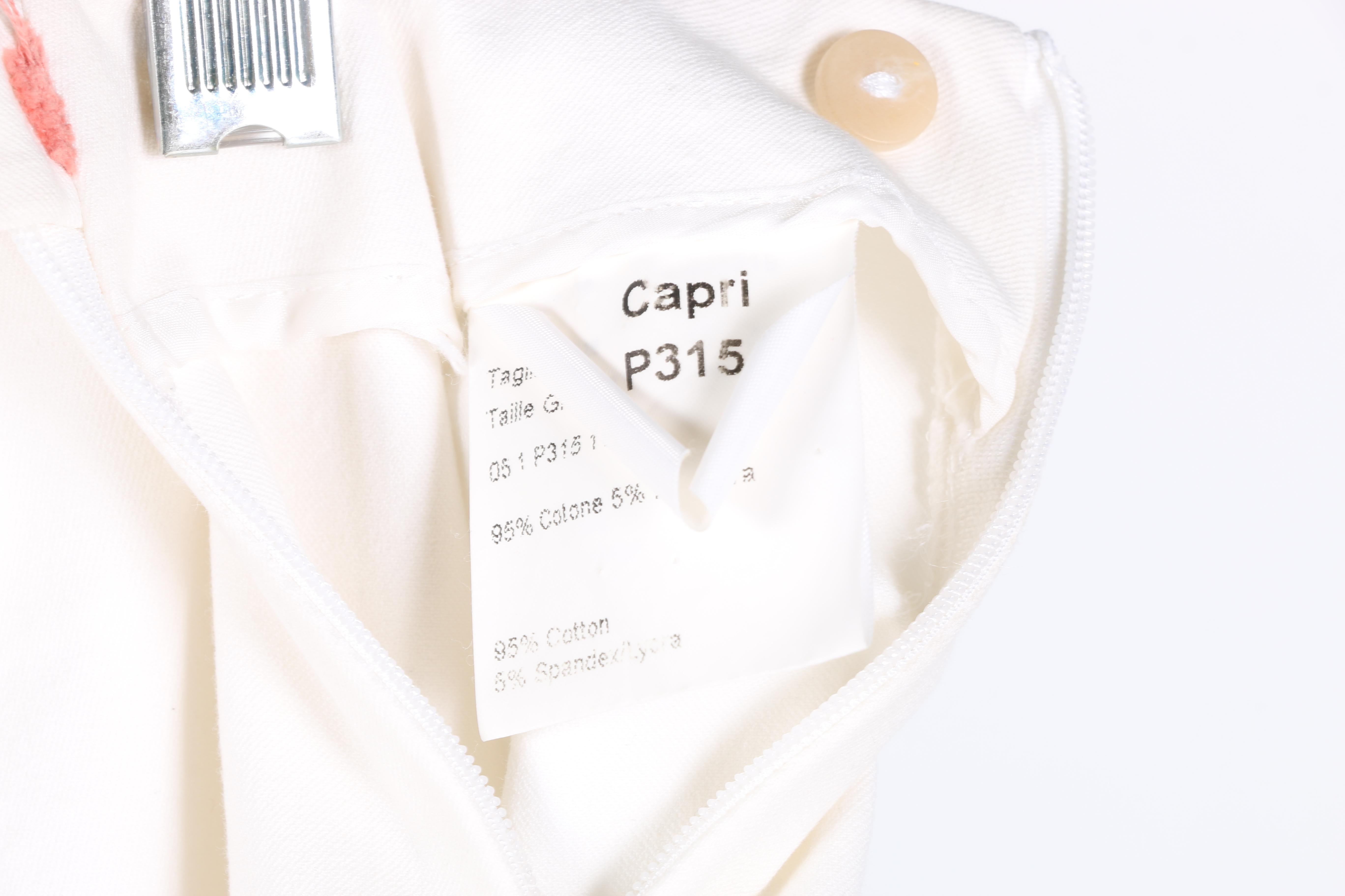 Women's Piazza Sempione Pants