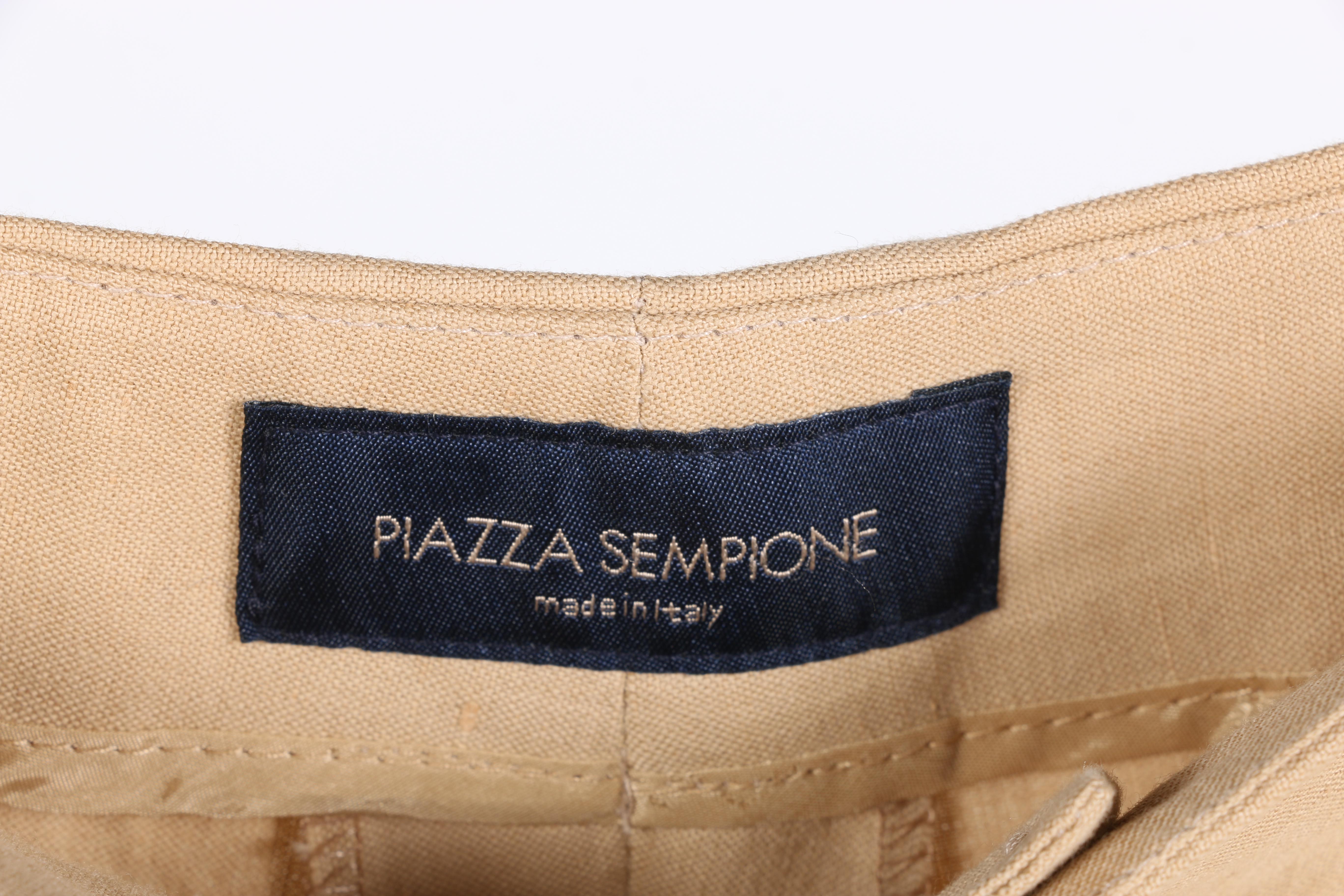 Women's Piazza Sempione Pants