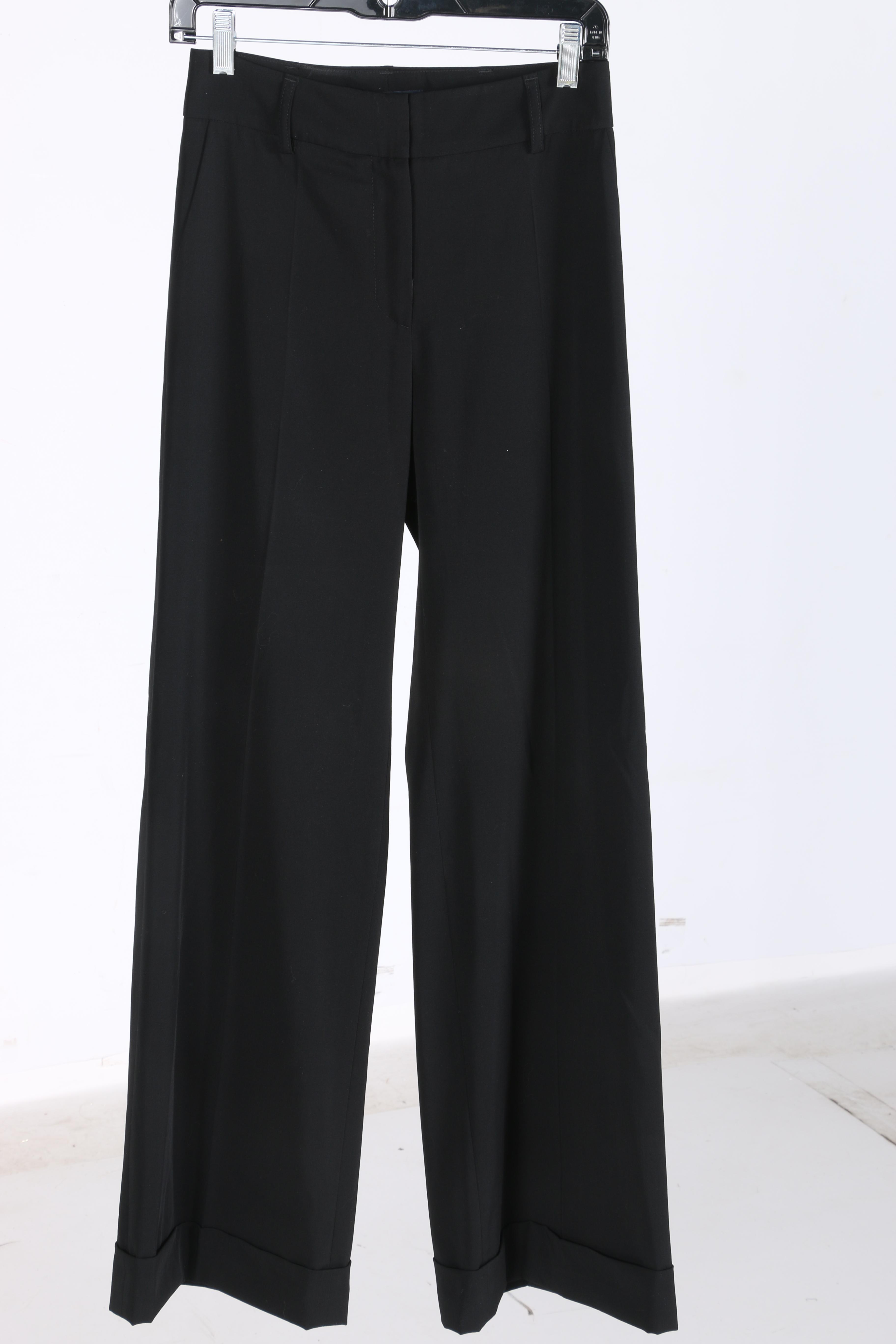 Women's Piazza Sempione Pants