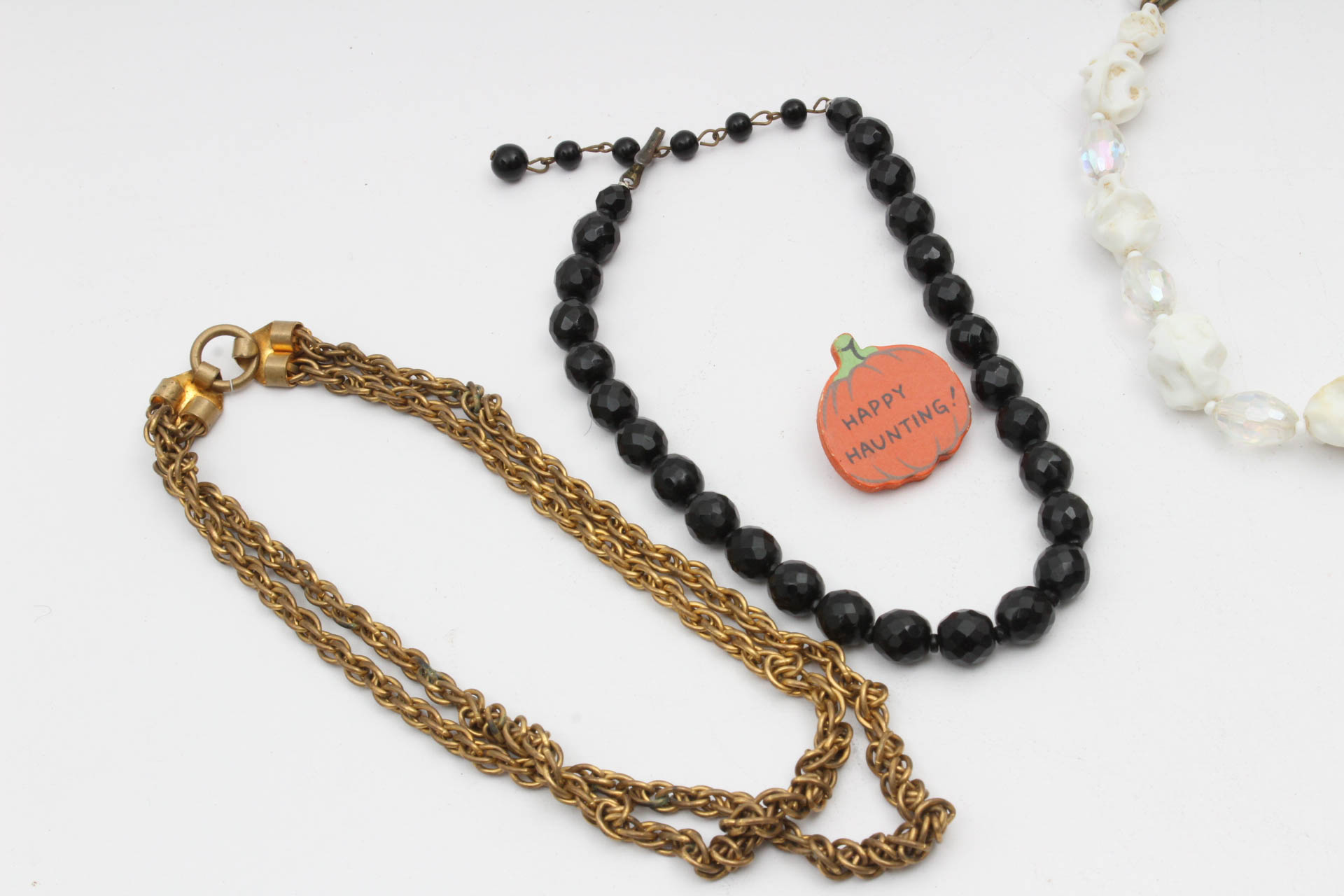 Vintage Jewelry Assortment