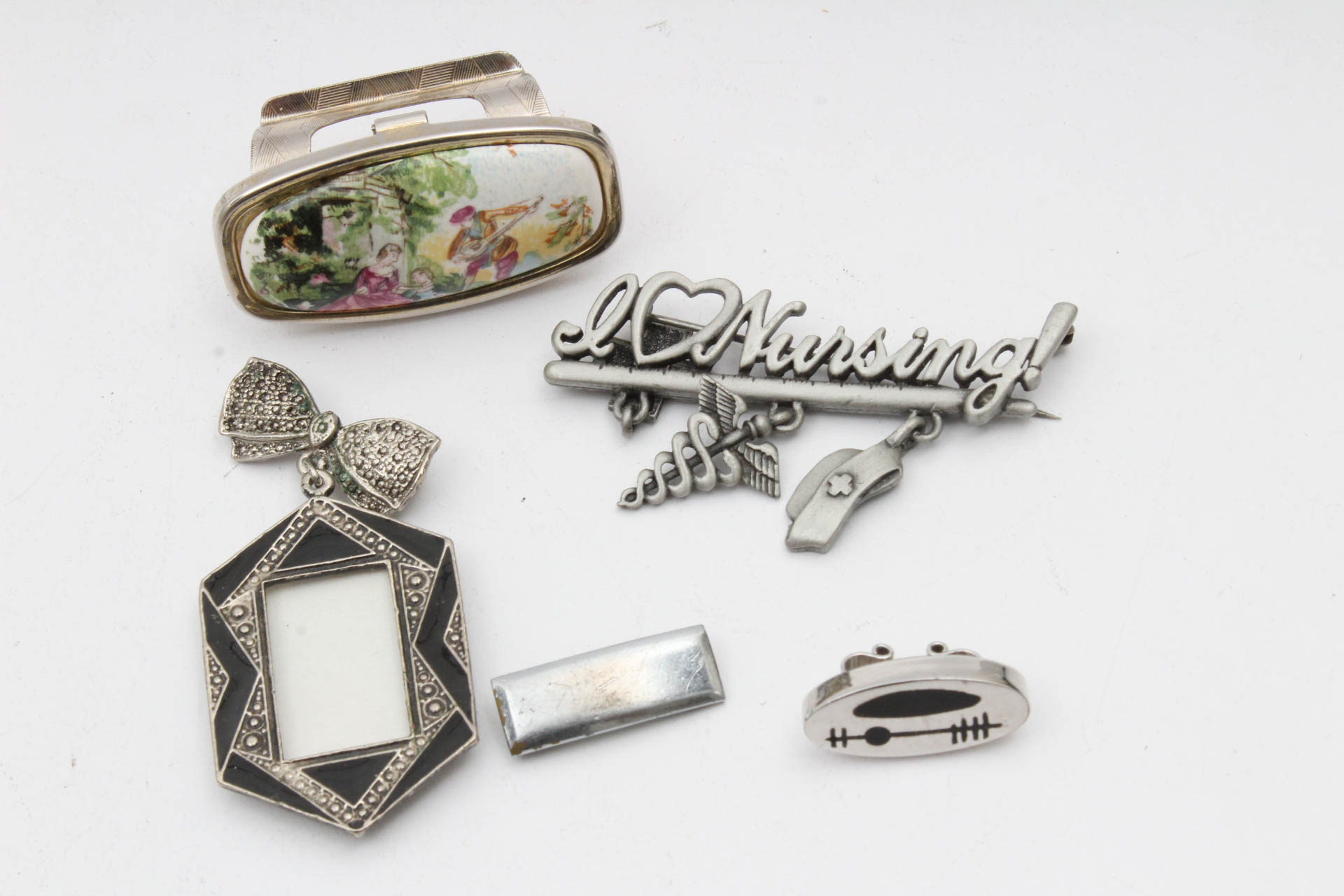 Vintage Jewelry Assortment