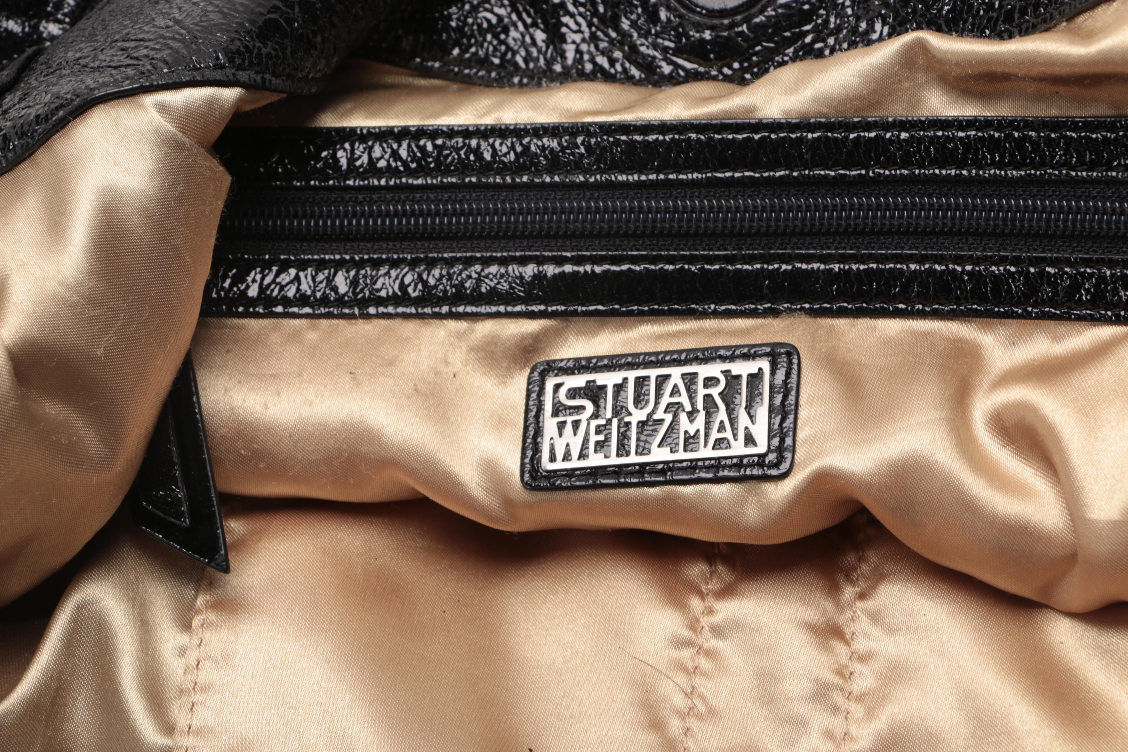 Stuart Weitzman Tote Bag