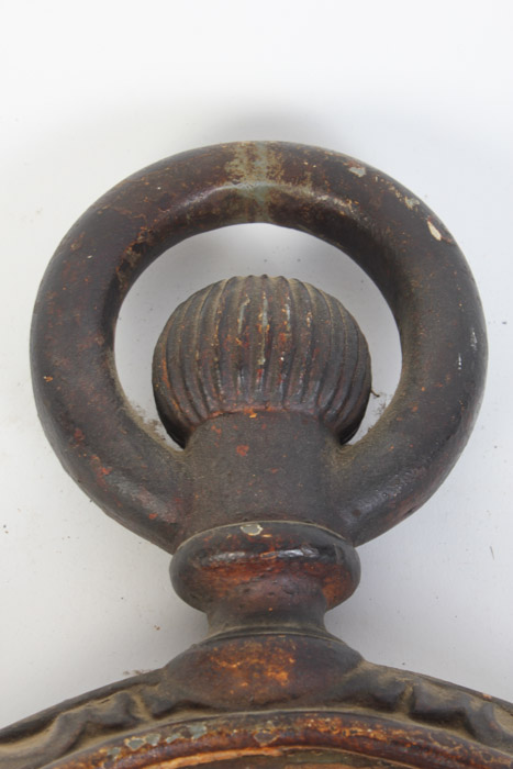 Antique Watchmaker's Trade Sign