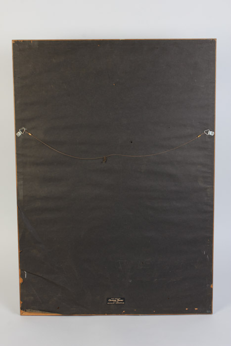 K2 Aspen Advertisement Poster