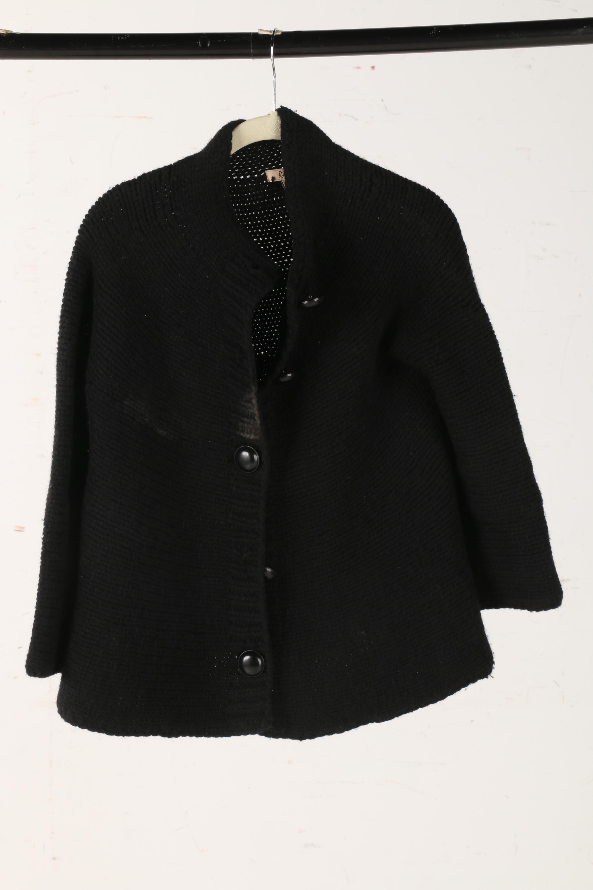 Women's Sweaters Including Alessandro Dell' Acqua.