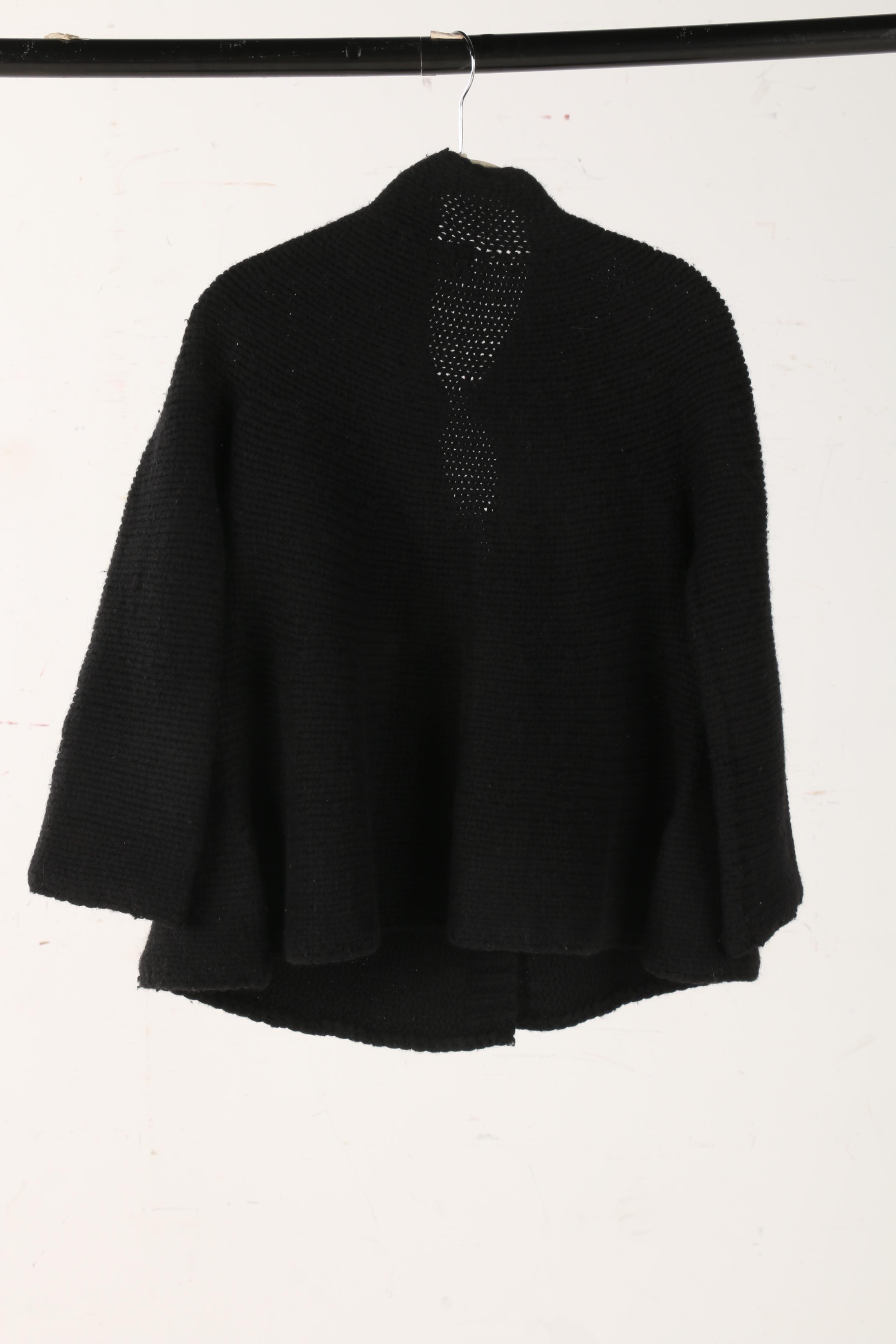 Women's Sweaters Including Alessandro Dell' Acqua.