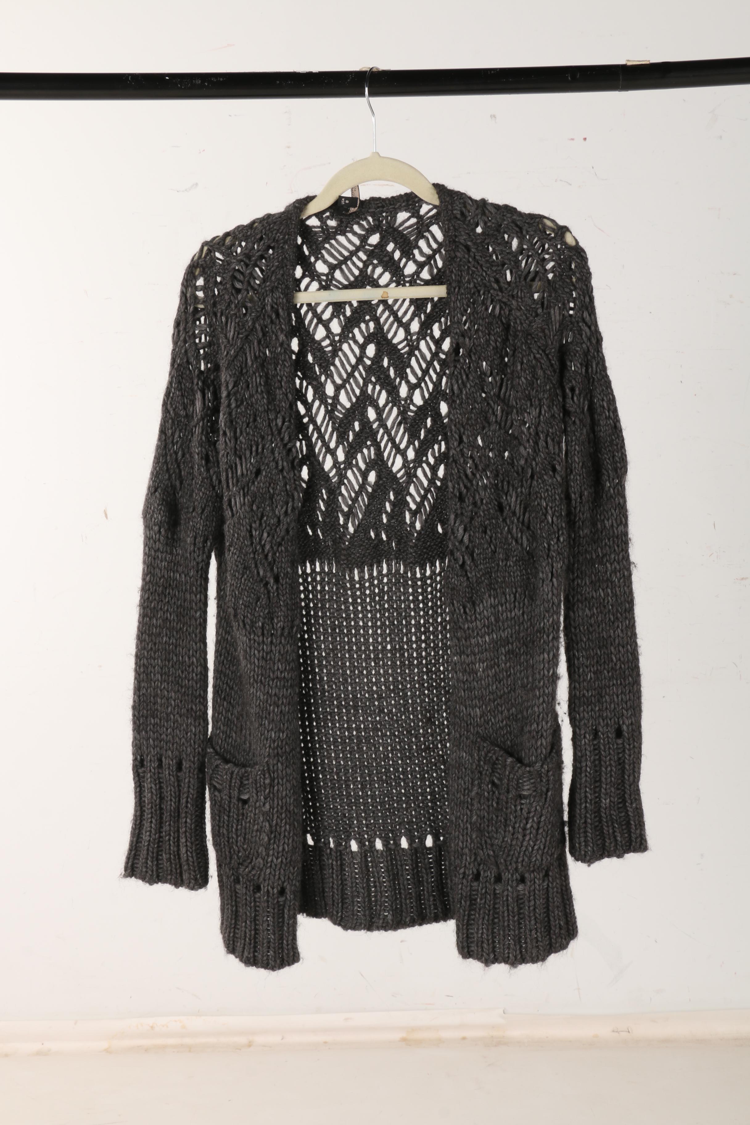Women's Sweaters Including Alessandro Dell' Acqua.