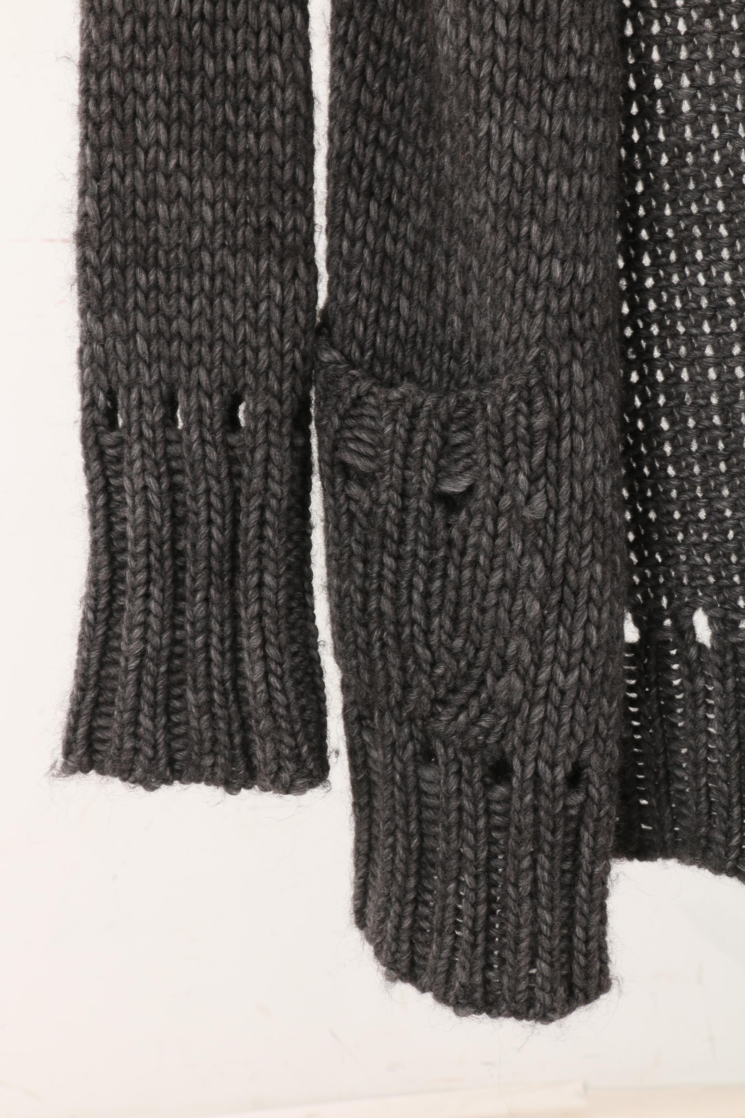 Women's Sweaters Including Alessandro Dell' Acqua.