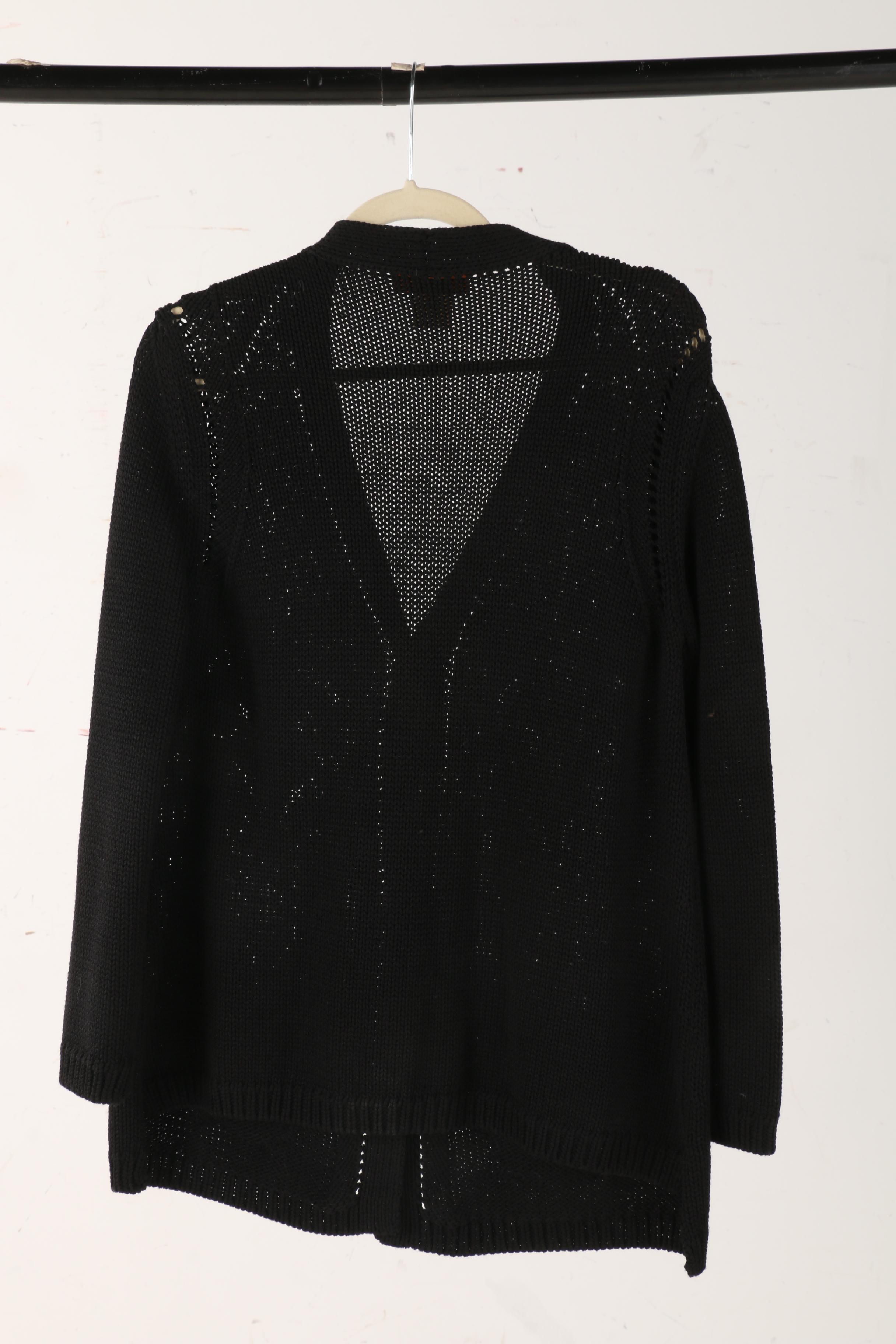 Women's Sweaters Including Alessandro Dell' Acqua.