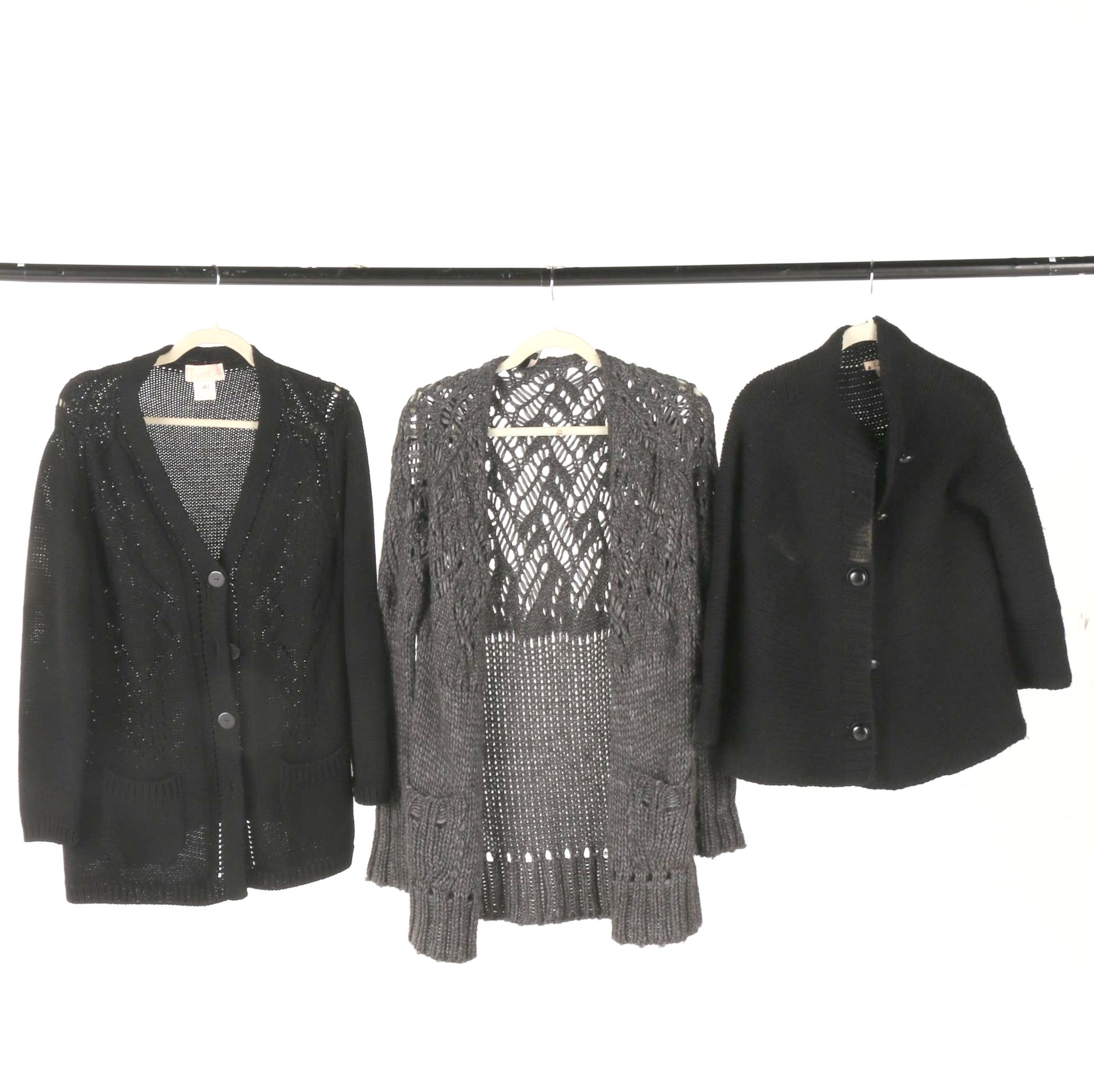 Women's Sweaters Including Alessandro Dell' Acqua.