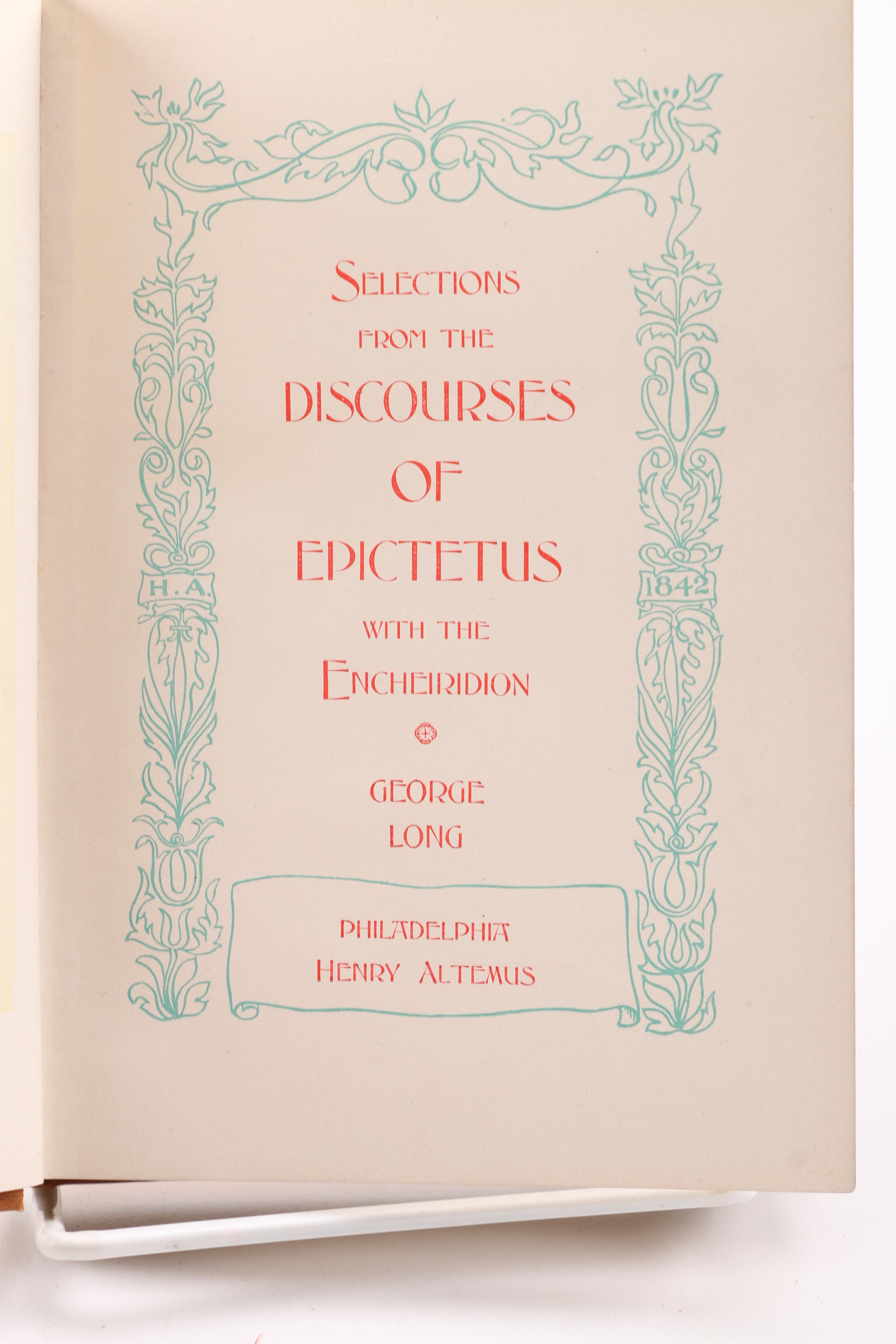 Assortment of Vintage and Antique Hardcover Books