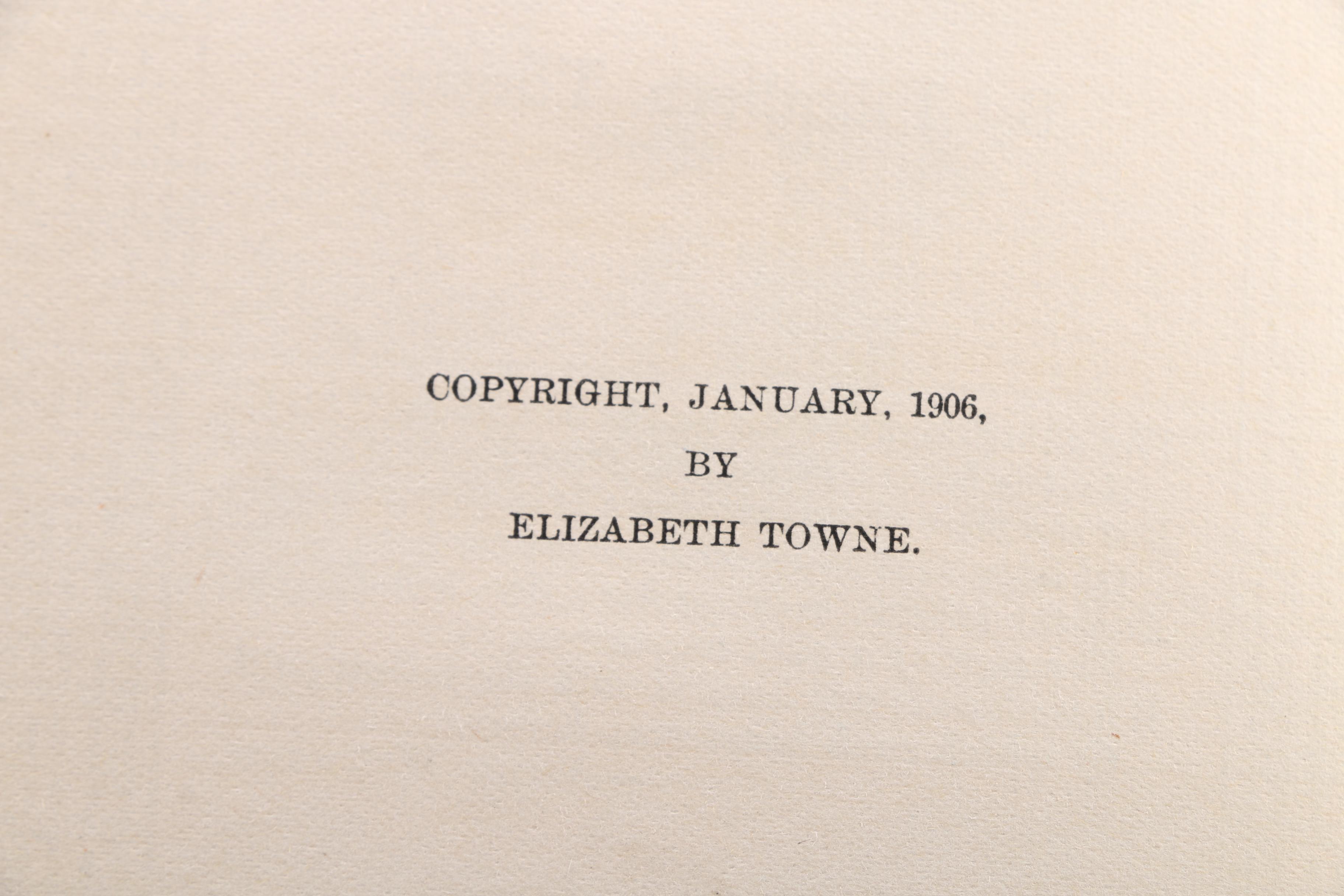 Assortment of Vintage and Antique Hardcover Books