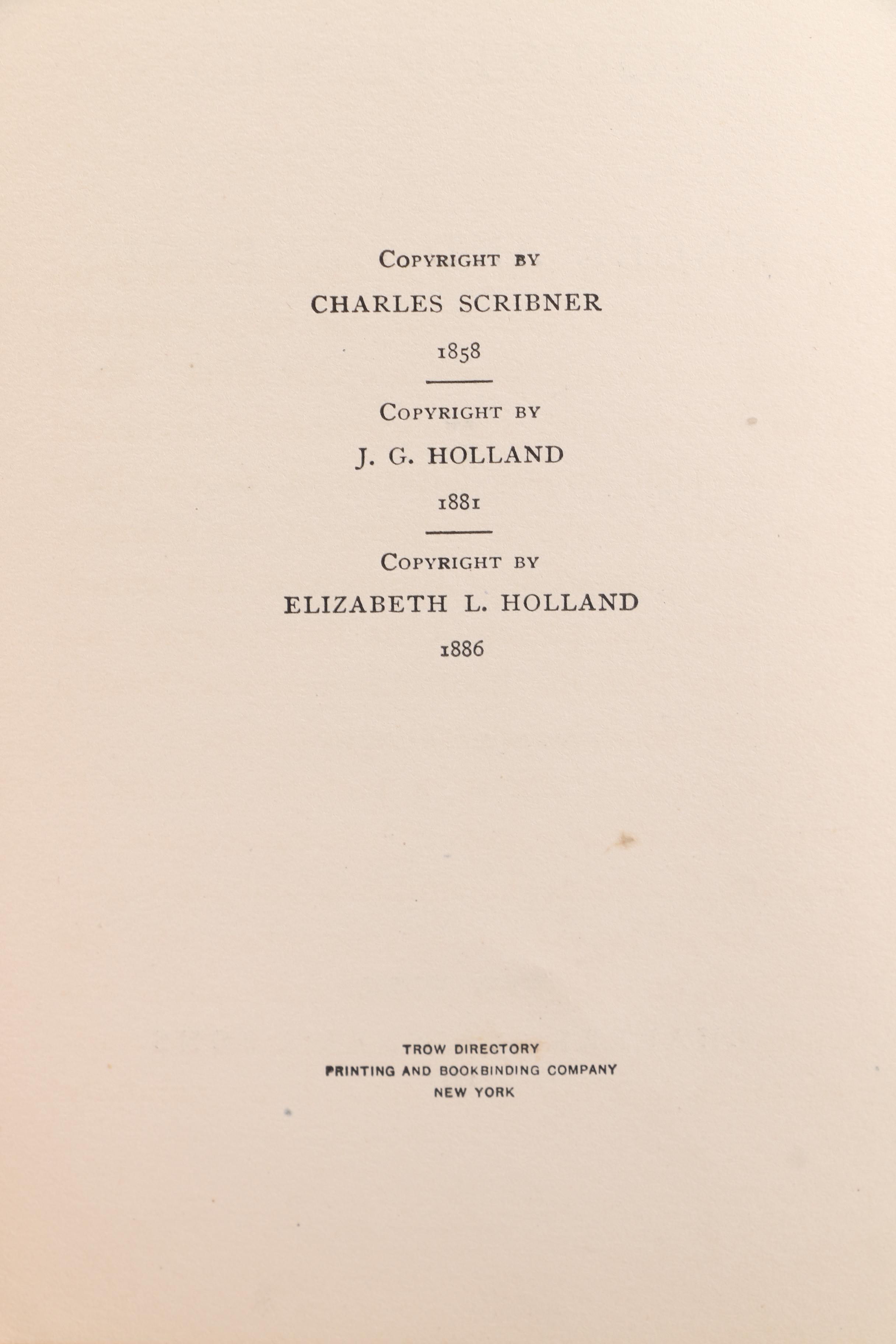 Assortment of Vintage and Antique Hardcover Books