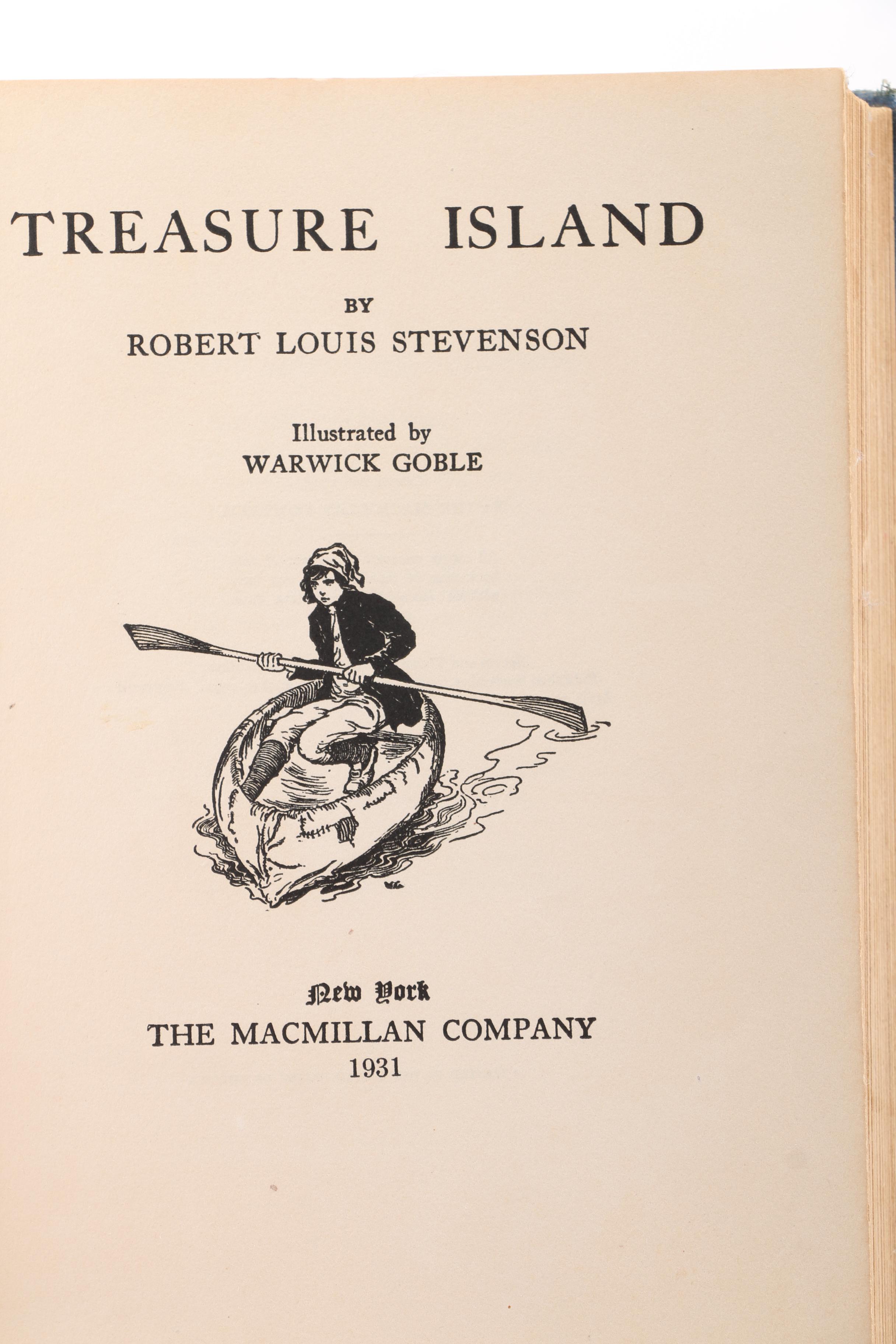 Assortment of Vintage and Antique Hardcover Books