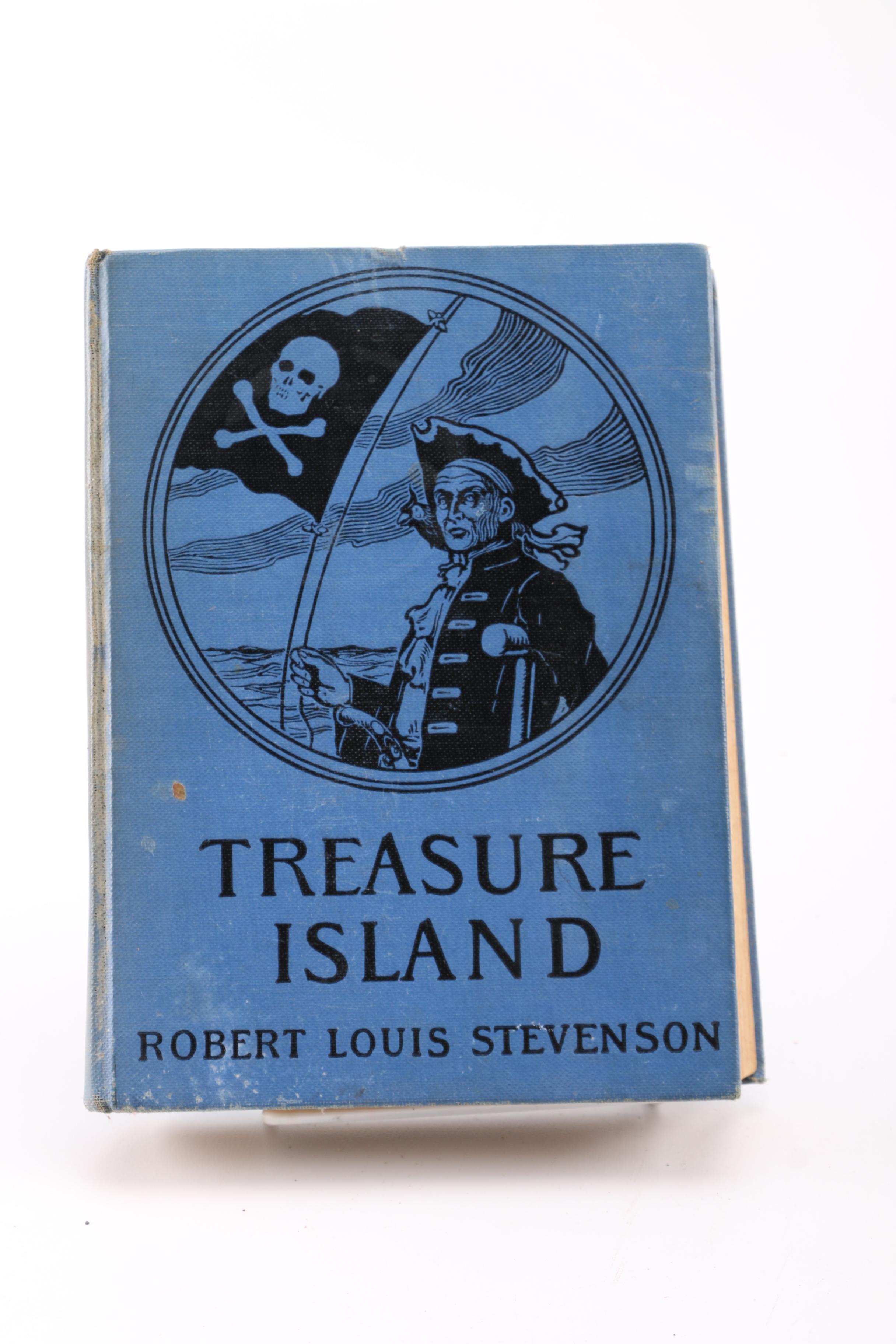 Assortment of Vintage and Antique Hardcover Books
