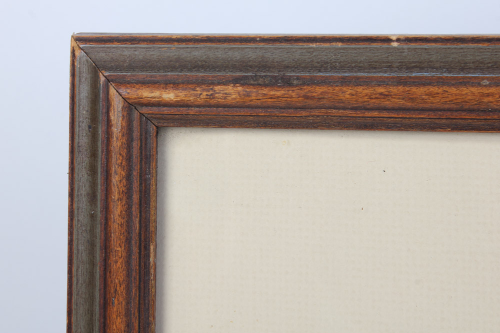 Three Framed Color Engravings of Regattas