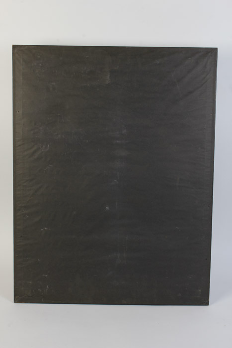 Three Framed Color Engravings of Regattas