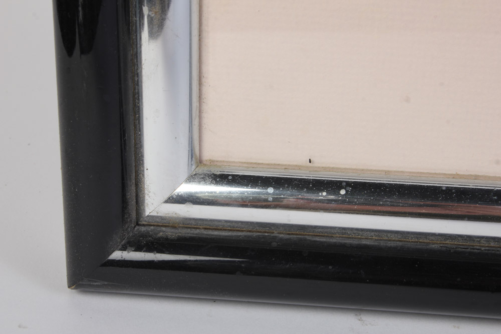 Halftone Lithograph Advertisement for the Willys-Overland Company