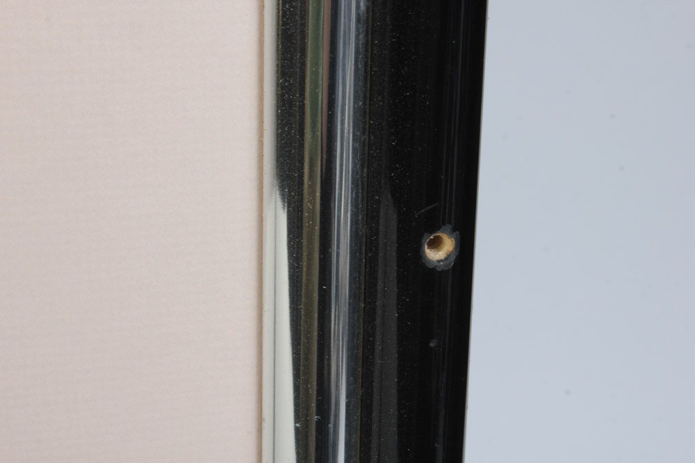 Halftone Lithograph Advertisement for the Willys-Overland Company