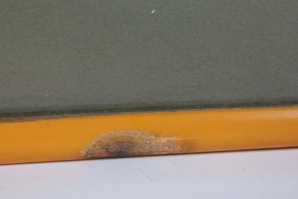 Three Automobile Themed Prints