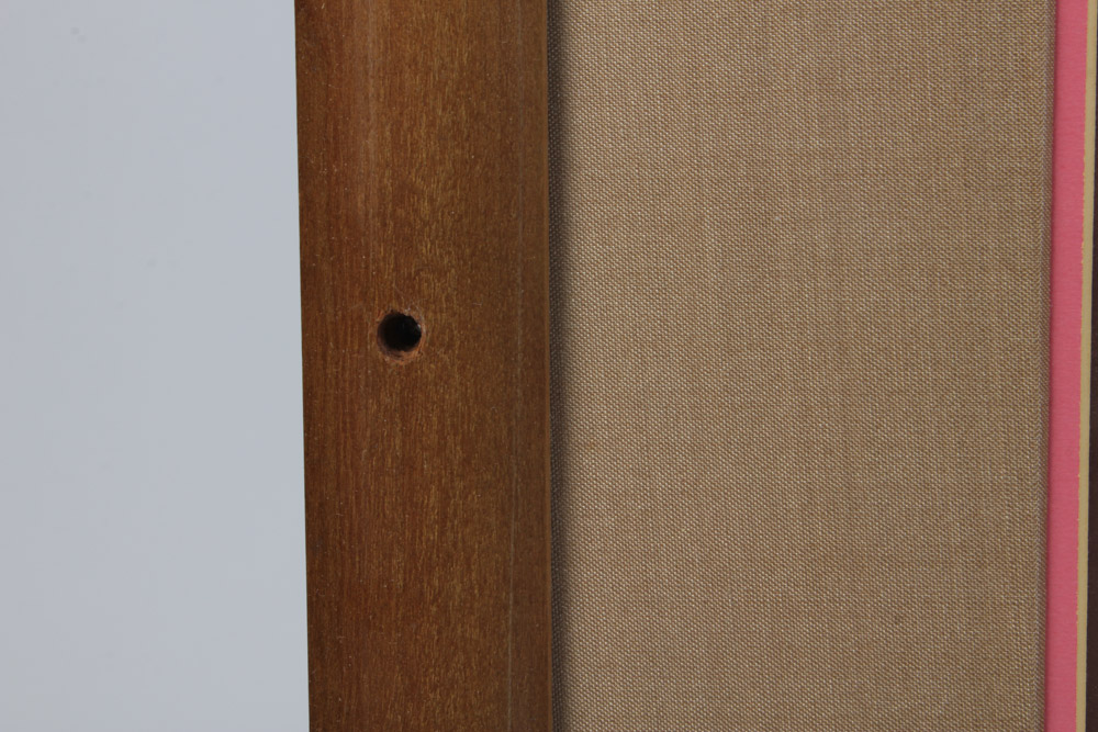 Three Automobile Themed Prints