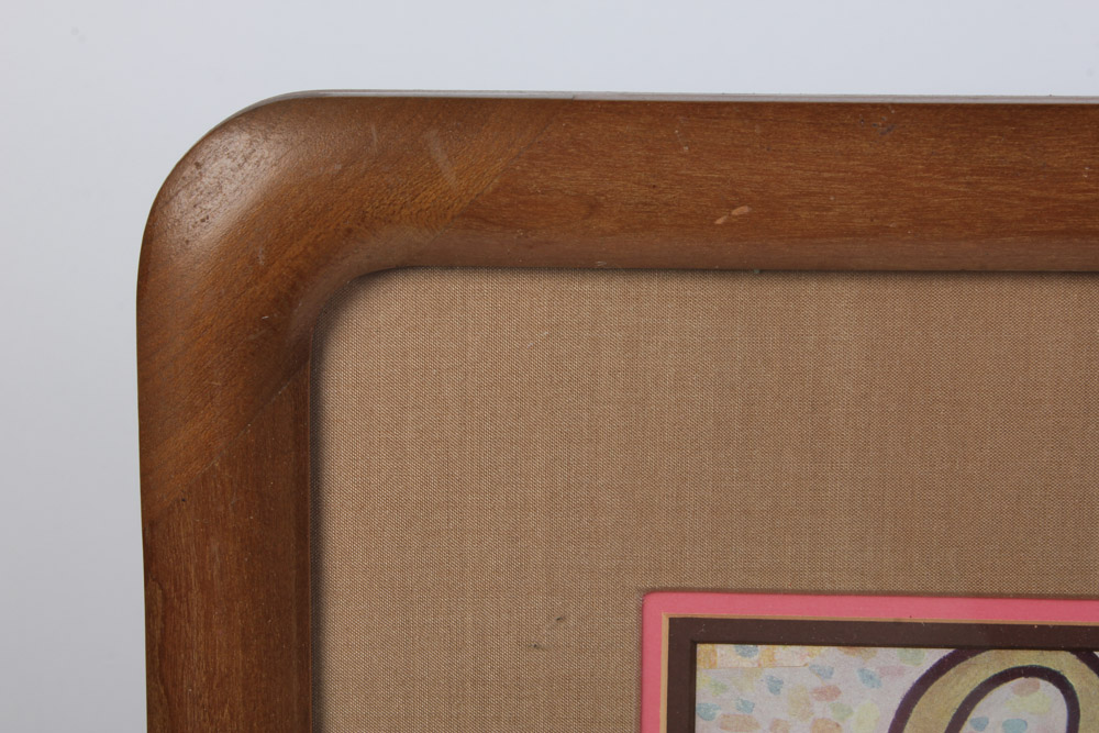 Three Automobile Themed Prints