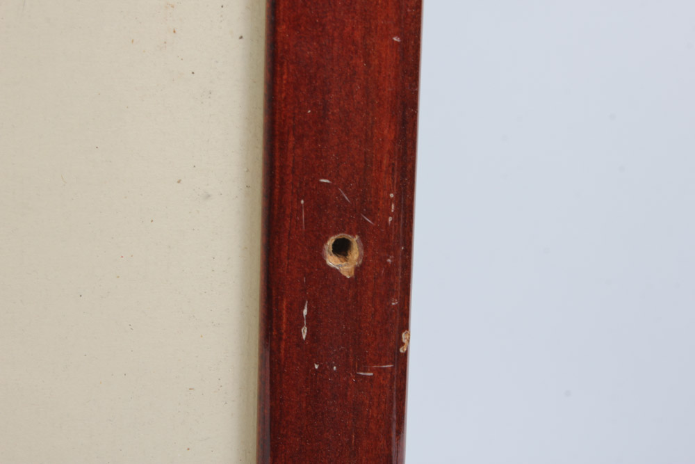 Pair of Vintage Advertisements Featuring An Ad for the 1936 Winter Olympics