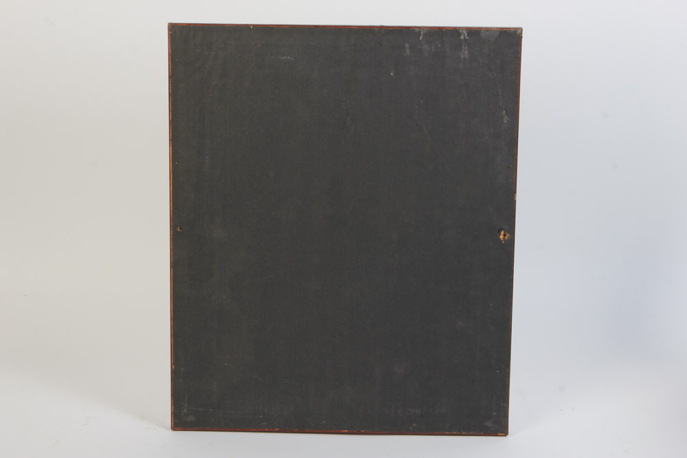 Pair of Vintage Advertisements Featuring An Ad for the 1936 Winter Olympics