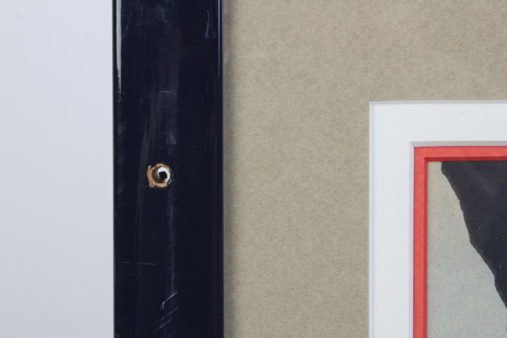 Pair of Vintage Advertisements Featuring An Ad for the 1936 Winter Olympics