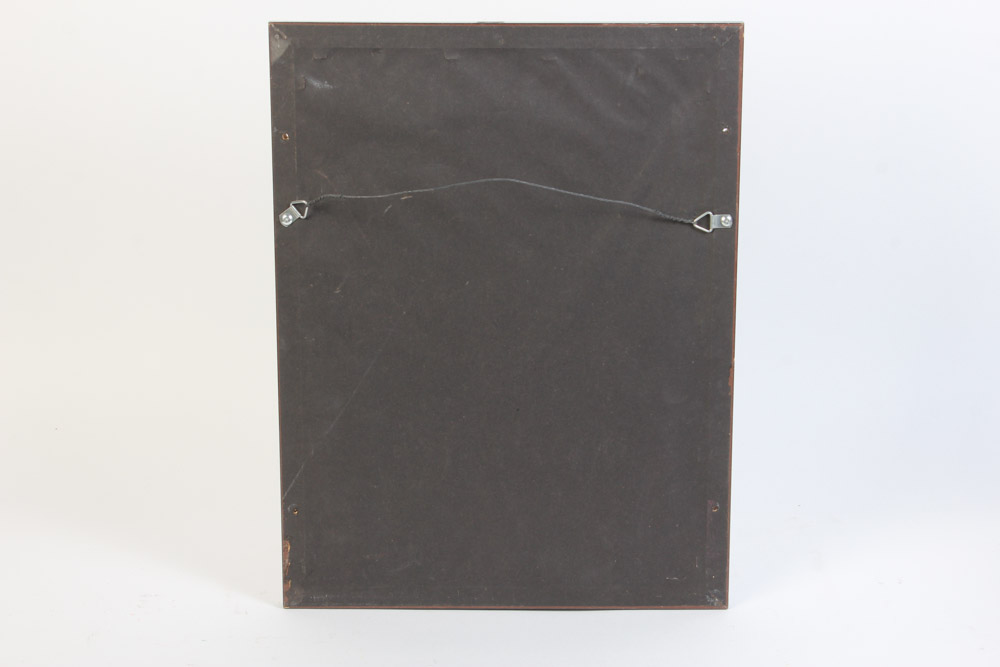 Pair of Vintage Advertisements Featuring An Ad for the 1936 Winter Olympics