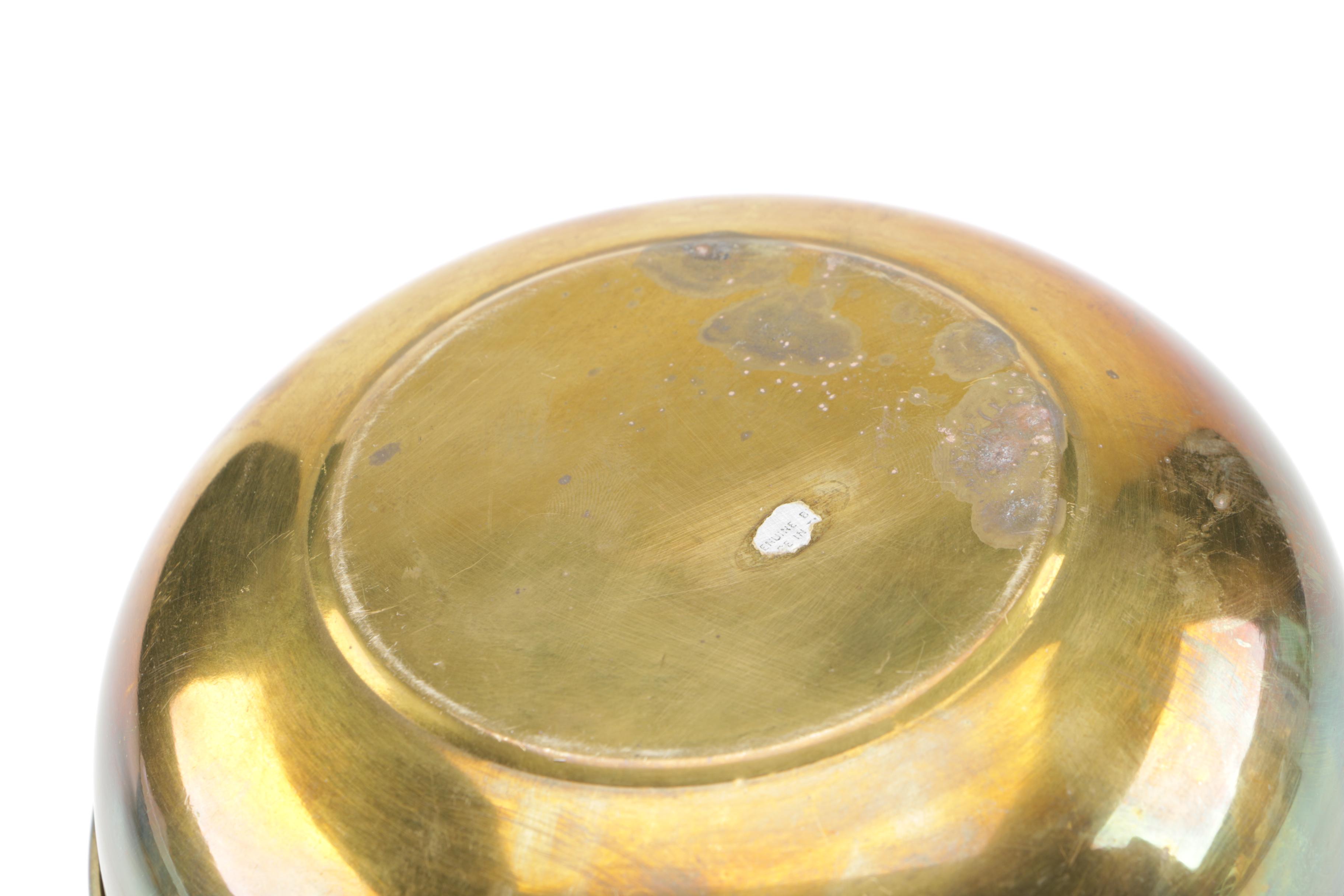 Vintage Metalware