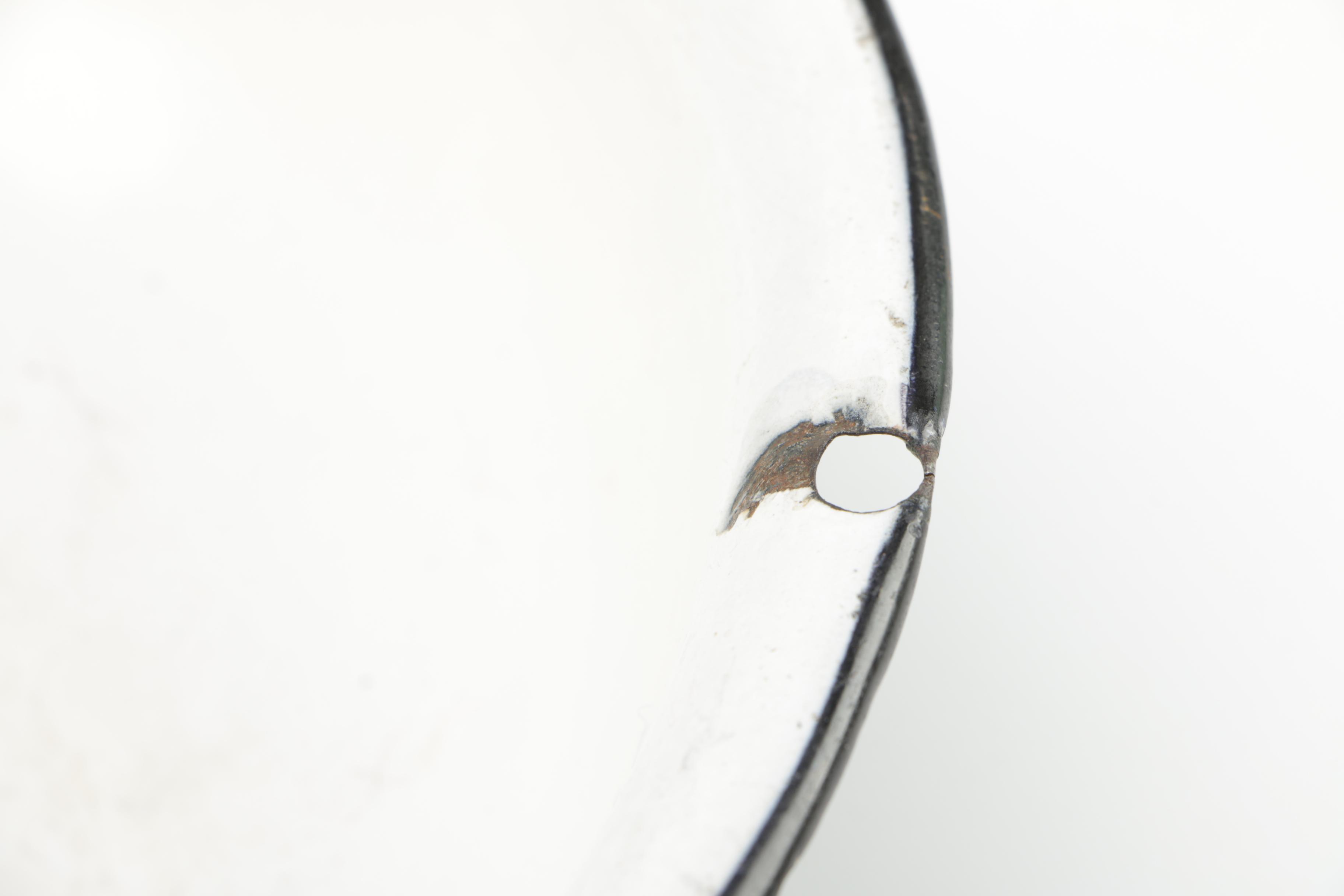 Vintage Metalware
