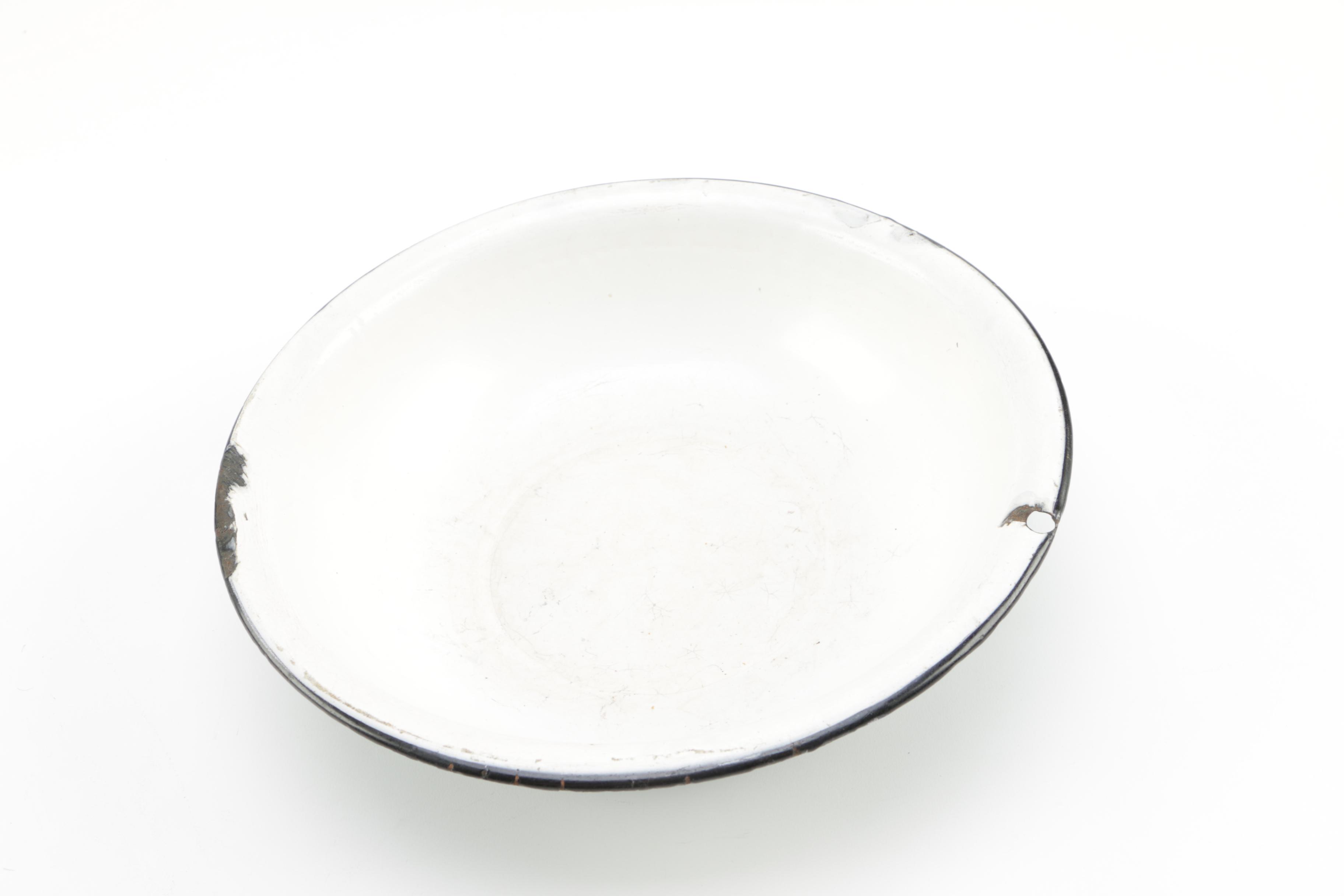 Vintage Metalware