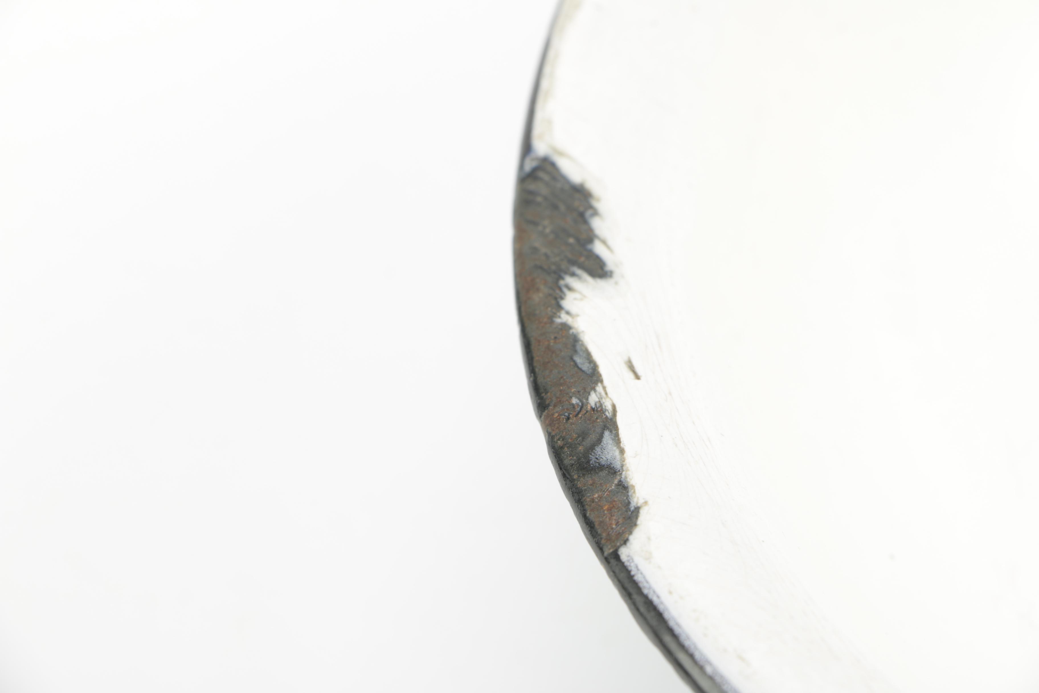 Vintage Metalware