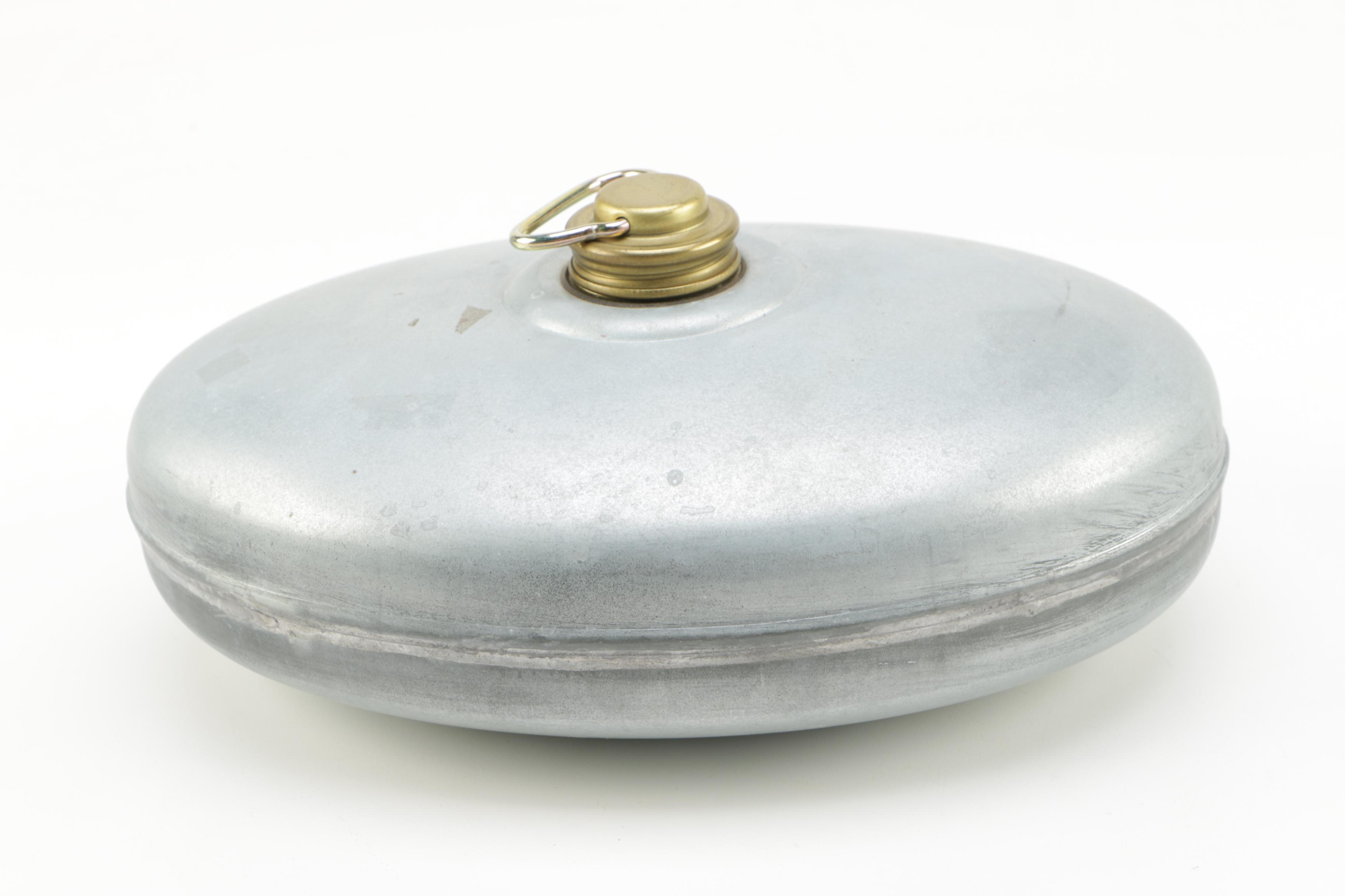 Vintage Metalware