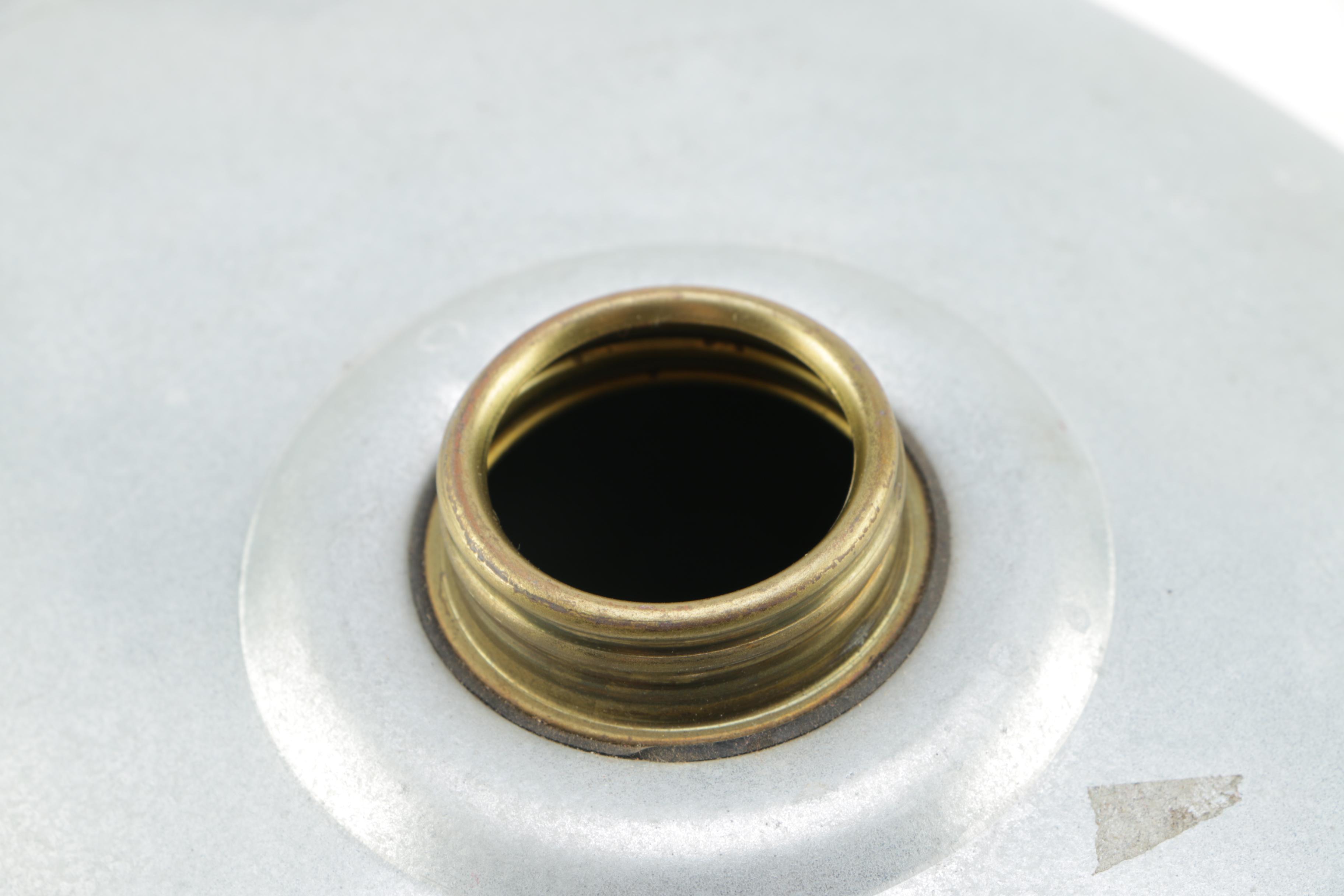 Vintage Metalware