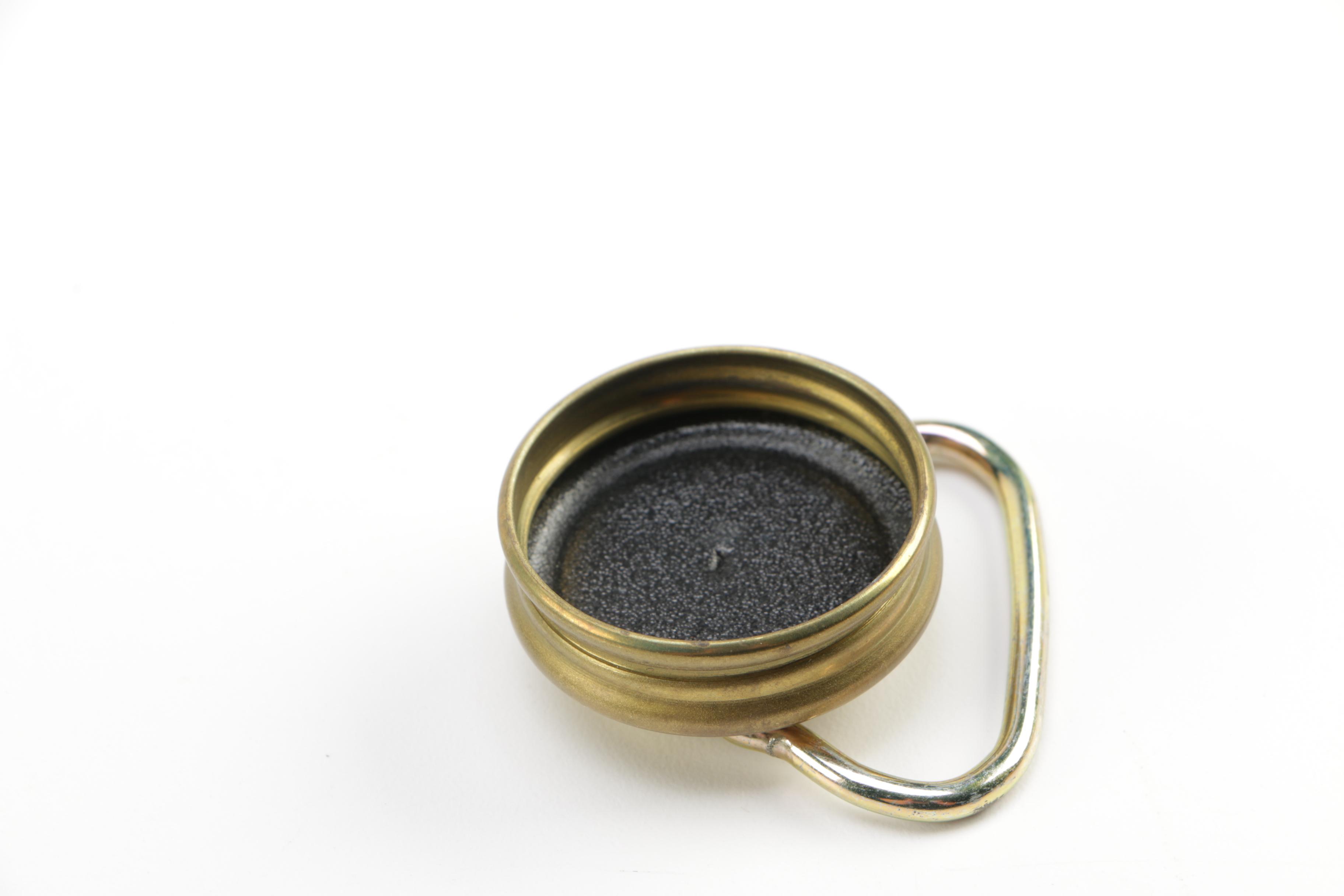Vintage Metalware