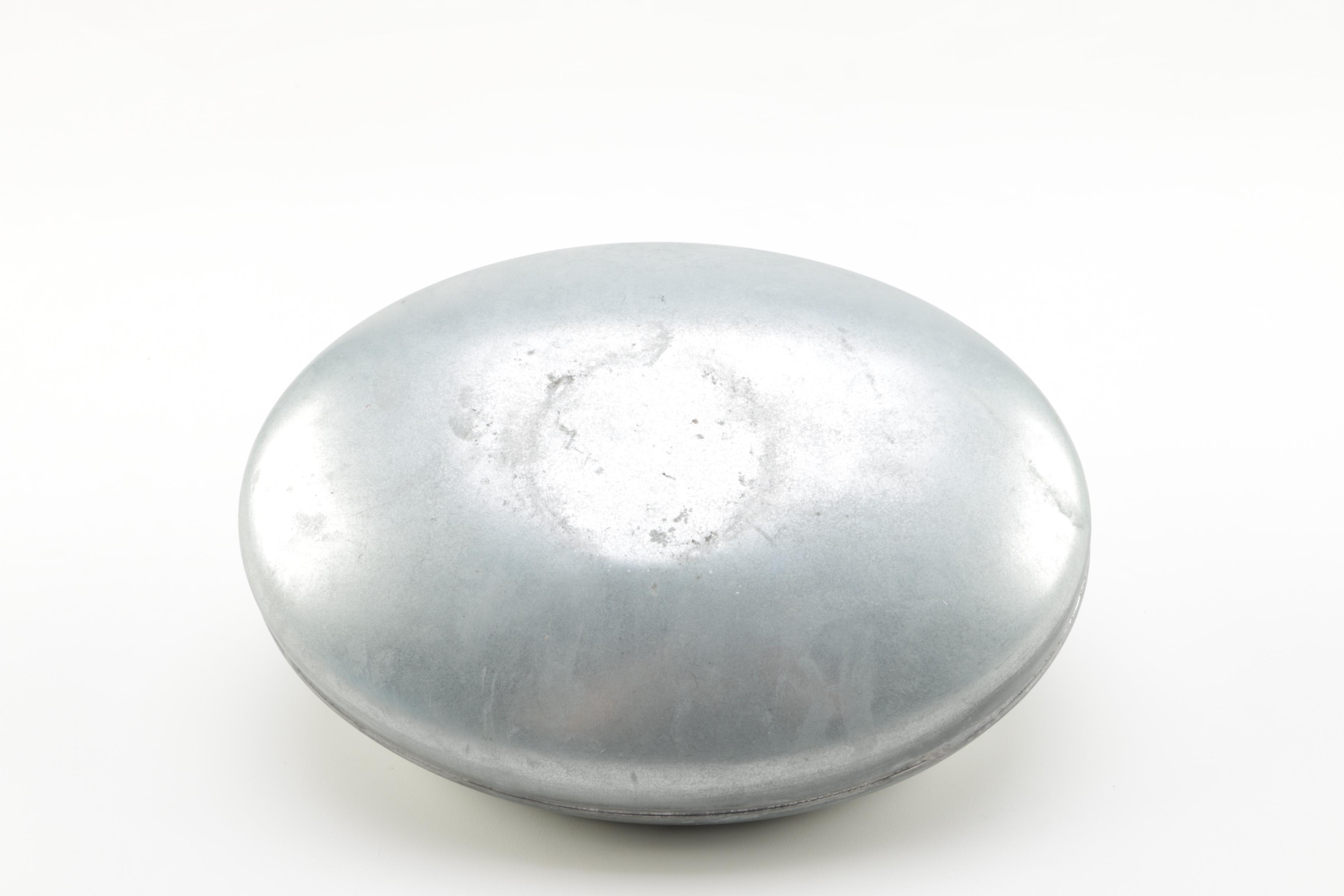 Vintage Metalware