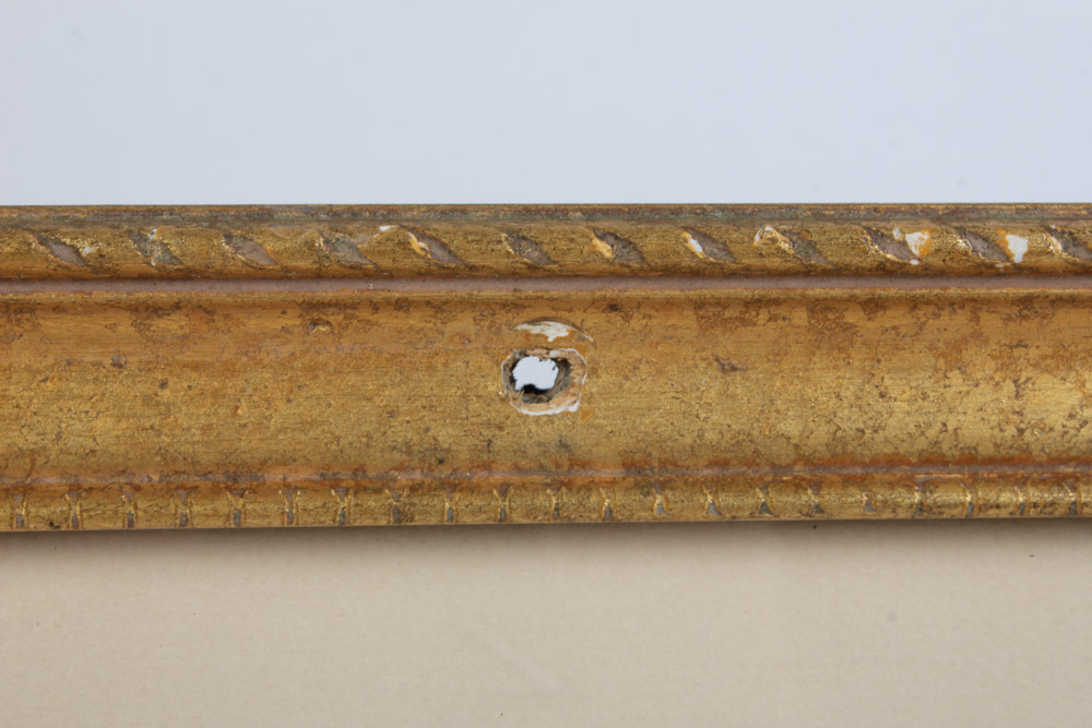 Pair of Color Engravings from Magazines and Newspapers